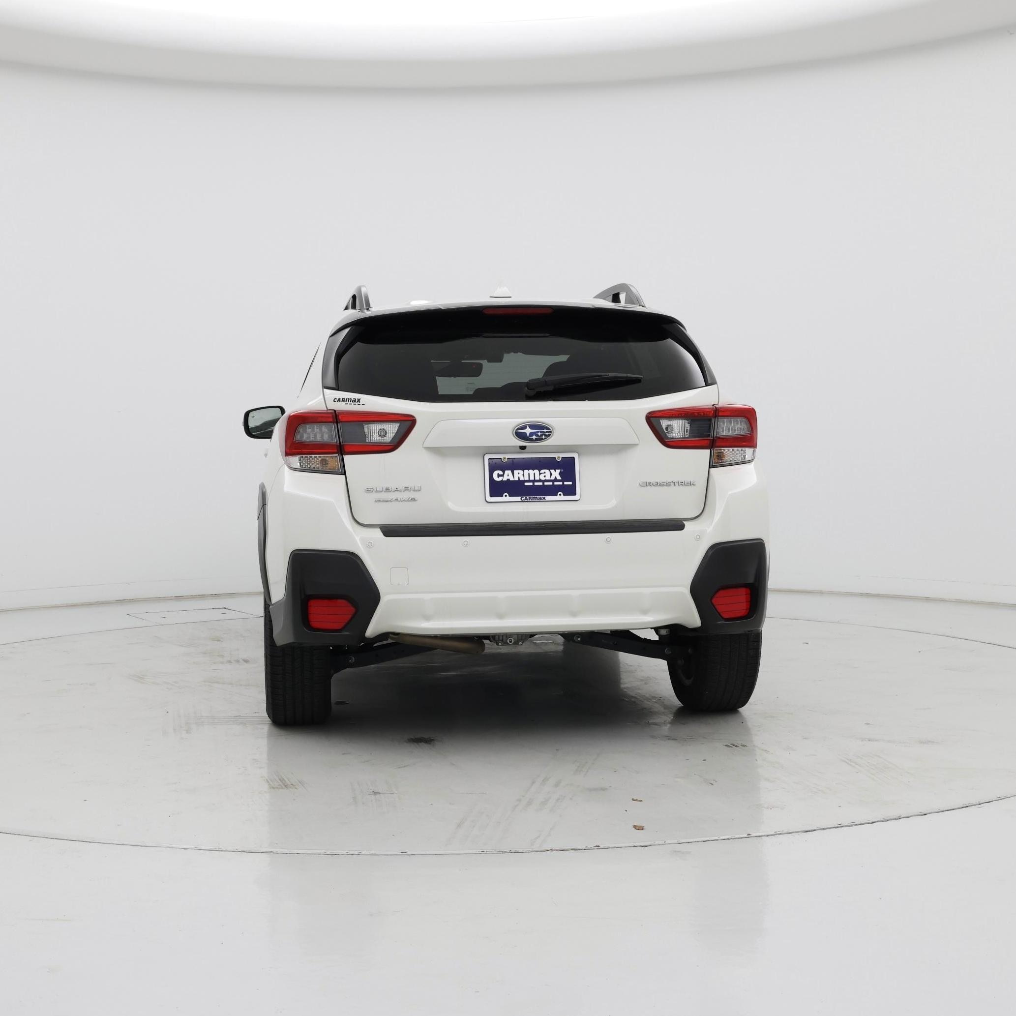 Thumbnail: 2022 Subaru Crosstrek - 6