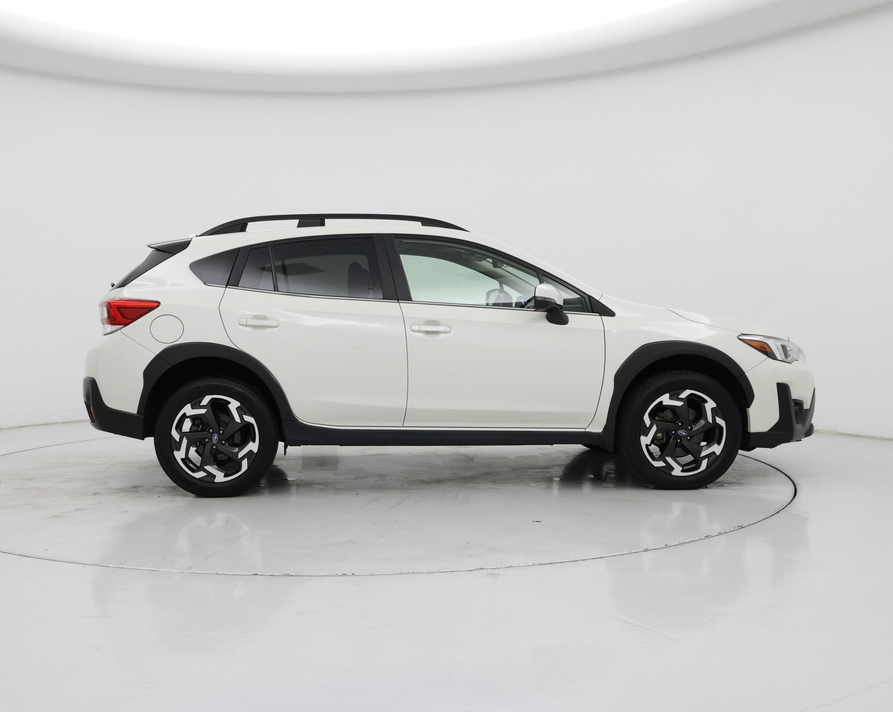 Thumbnail: 2022 Subaru Crosstrek - 7