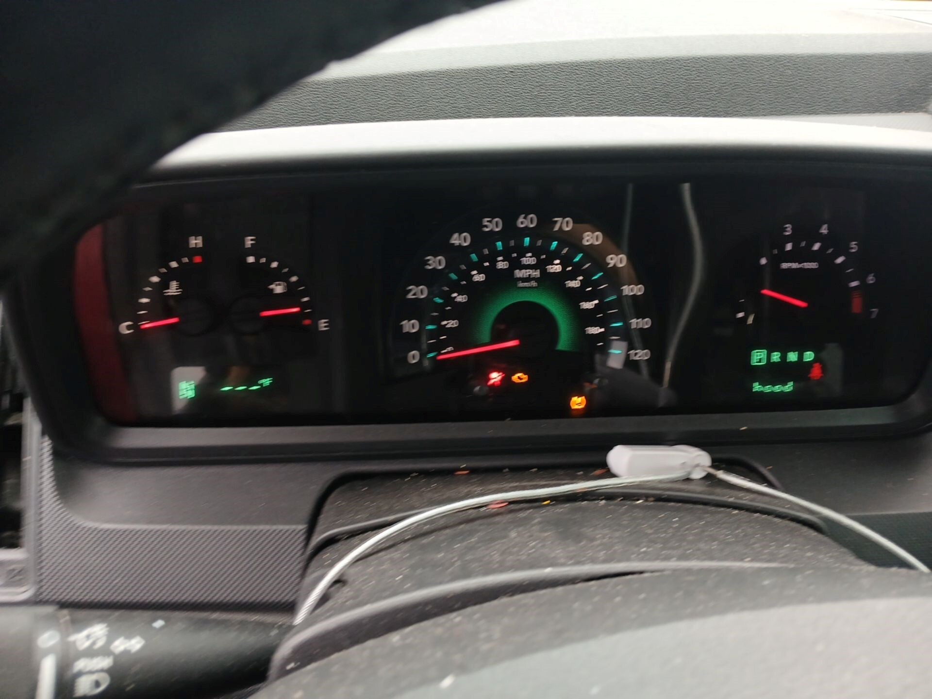 Thumbnail: 2020 Jeep Renegade - 10