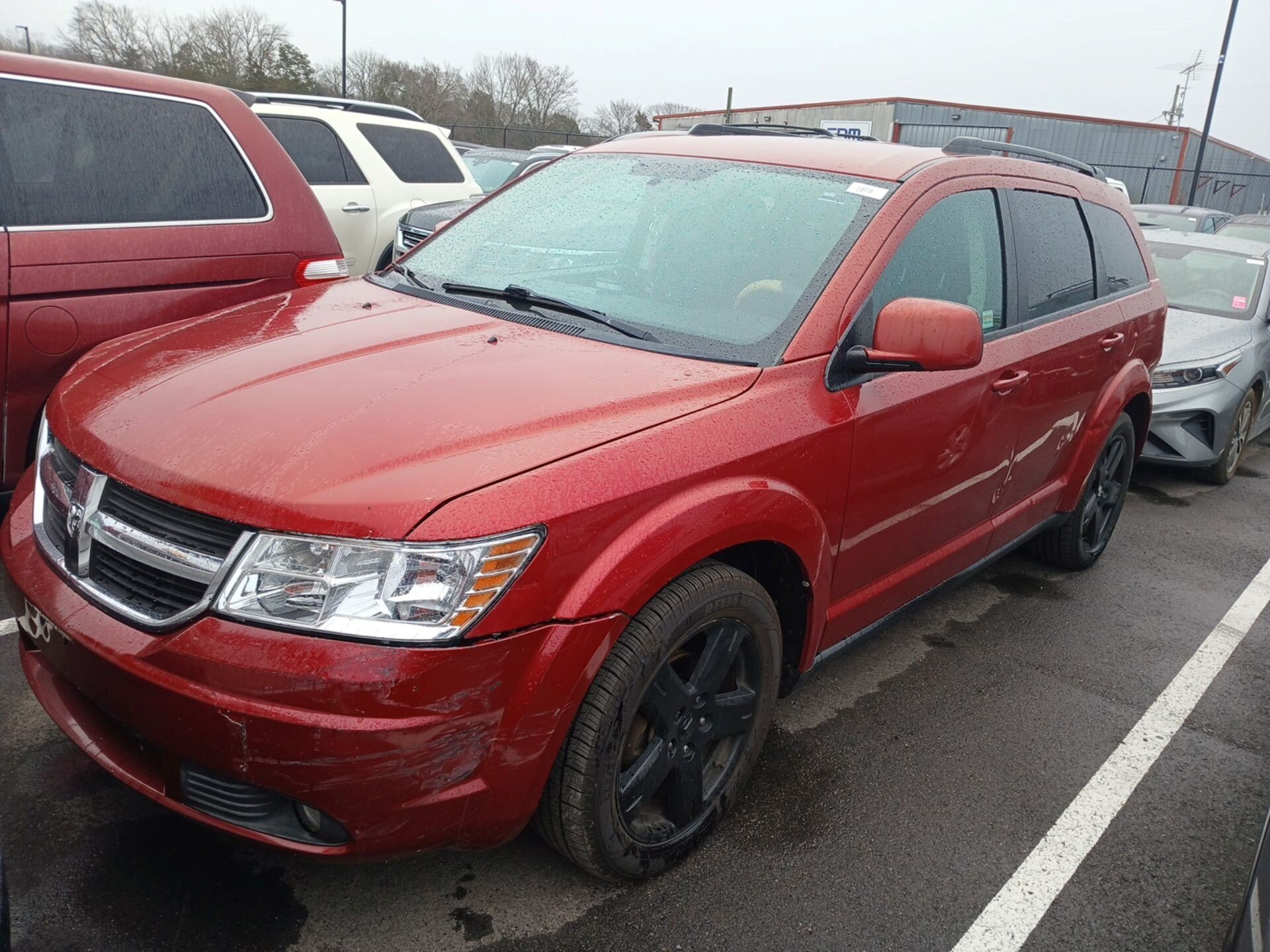 Thumbnail: 2020 Jeep Renegade - 2