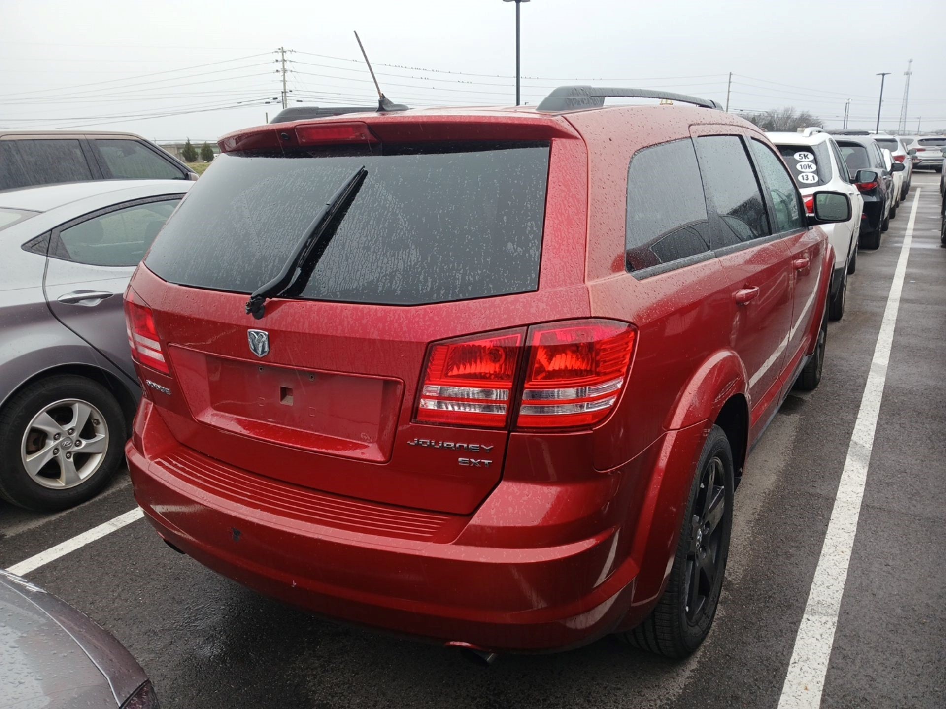 Thumbnail: 2020 Jeep Renegade - 3