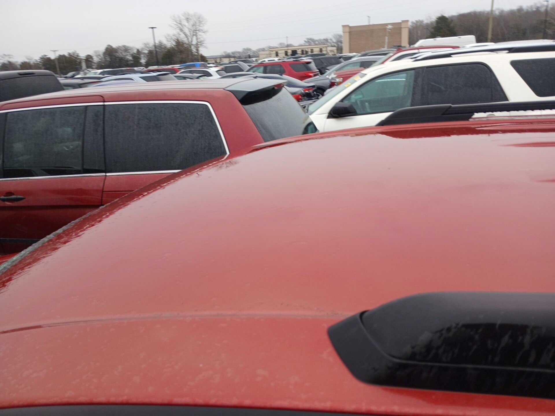 Thumbnail: 2020 Jeep Renegade - 5