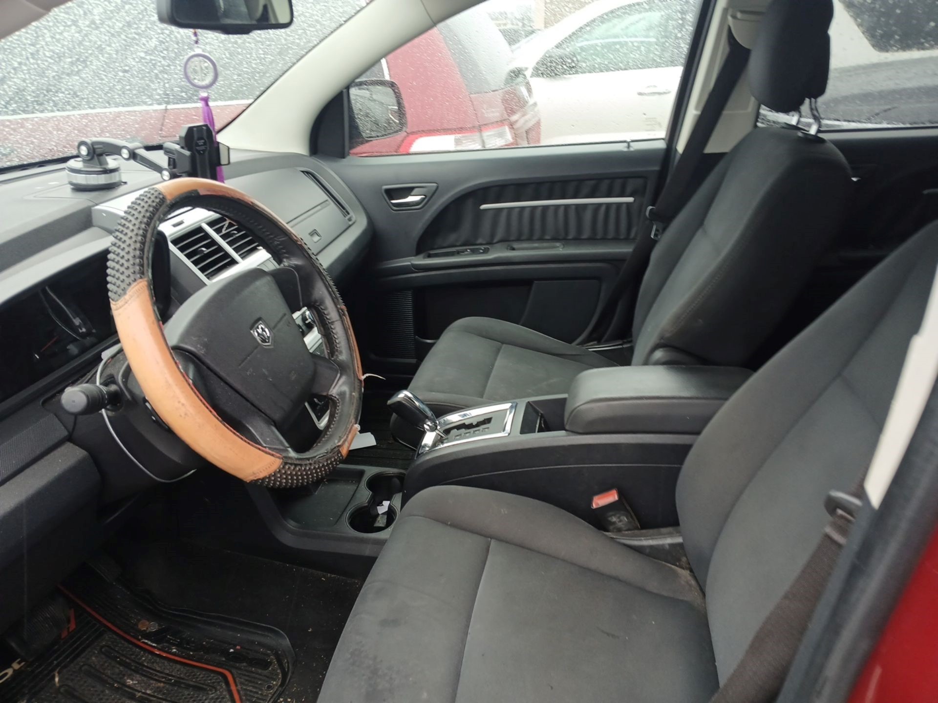 Thumbnail: 2020 Jeep Renegade - 7