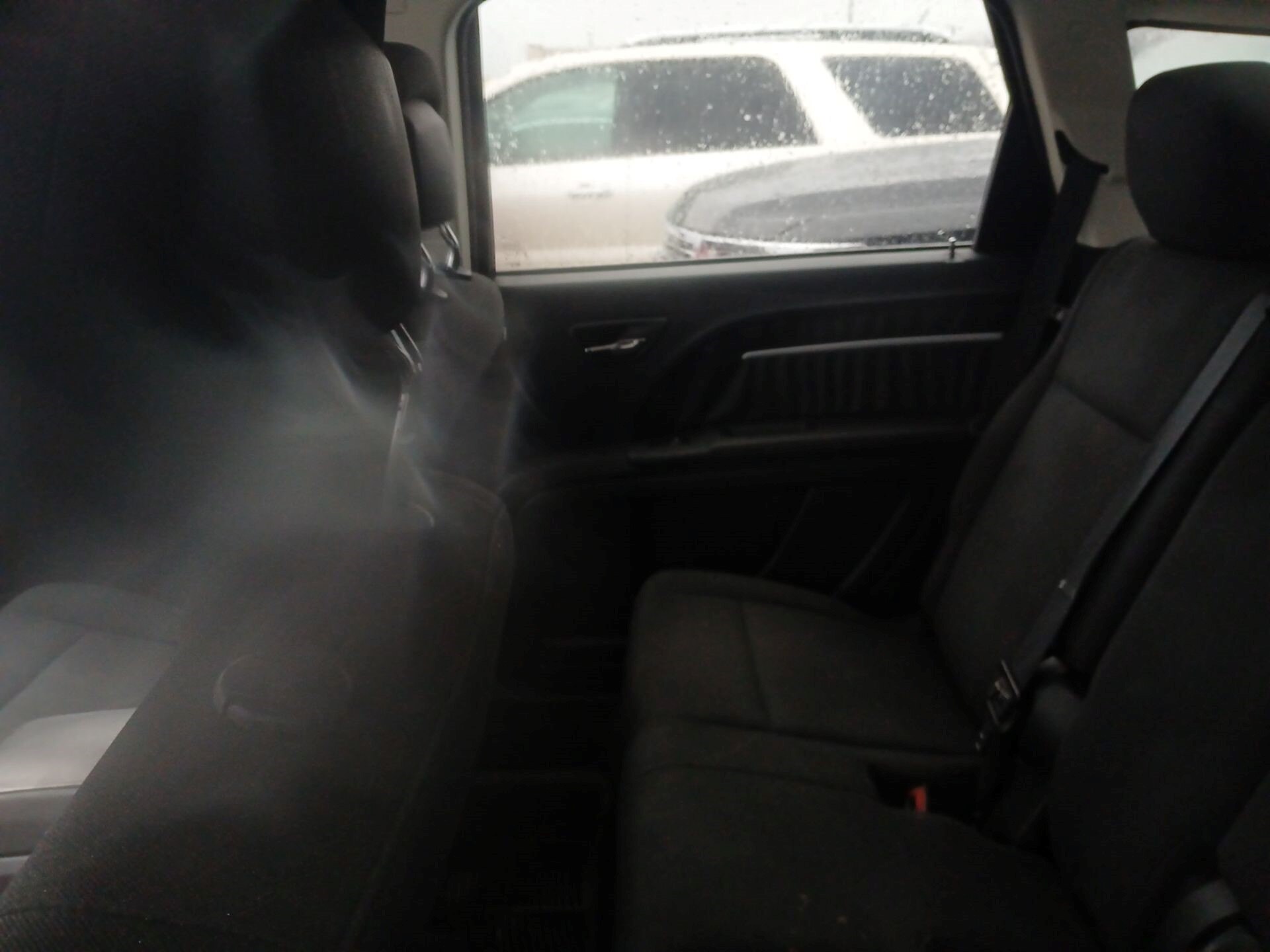 Thumbnail: 2020 Jeep Renegade - 8