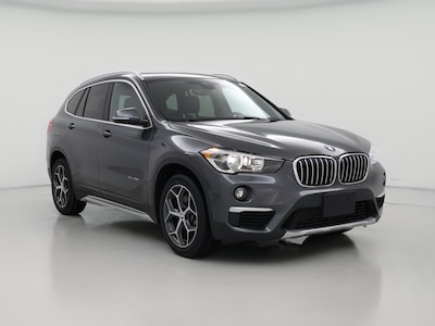 2018 BMW X1 SDrive28i