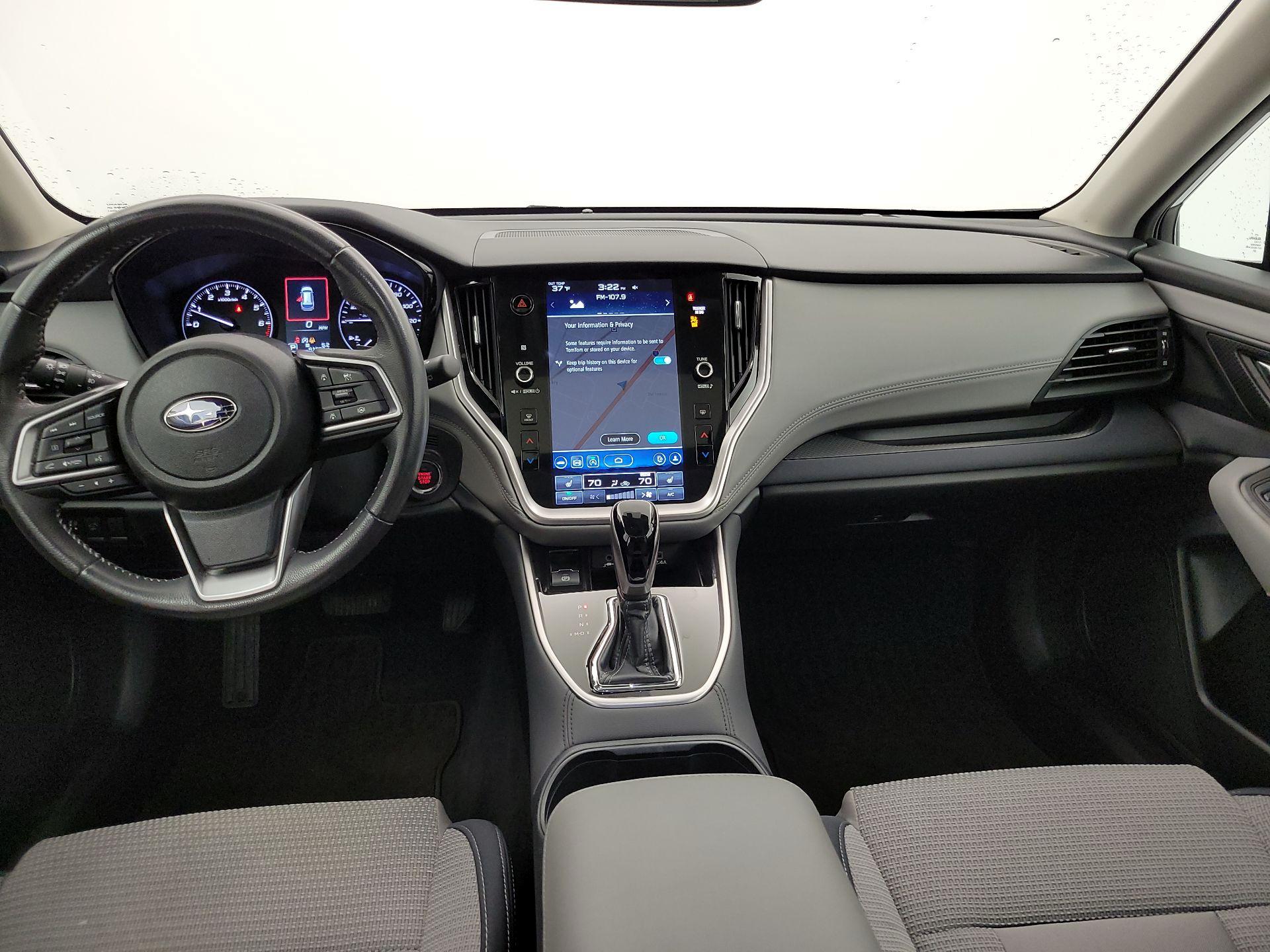 Thumbnail: 2024 Subaru Outback - 9