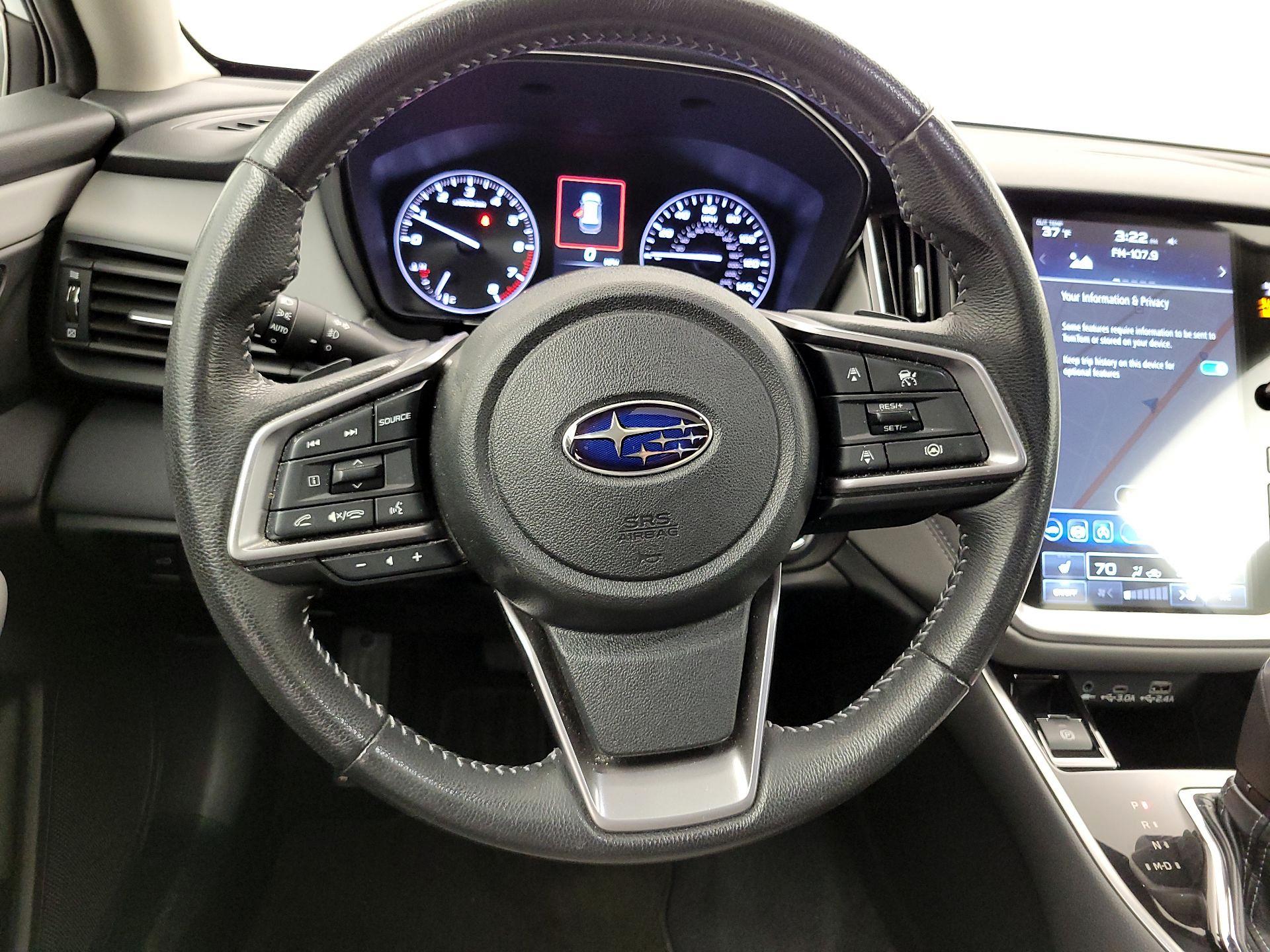 Thumbnail: 2024 Subaru Outback - 10