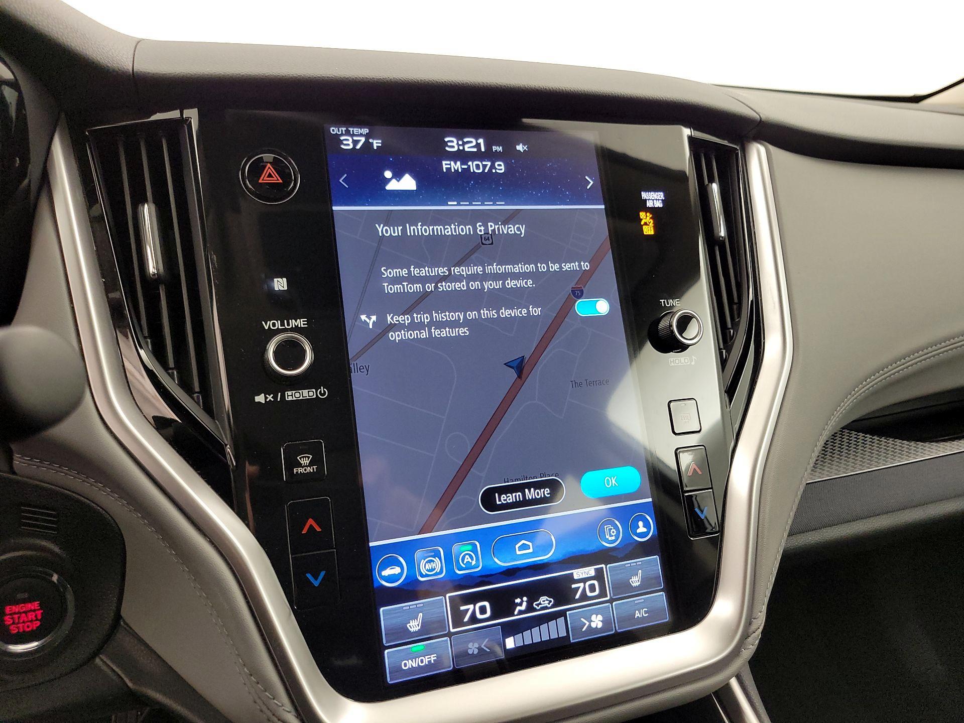 Thumbnail: 2024 Subaru Outback - 14