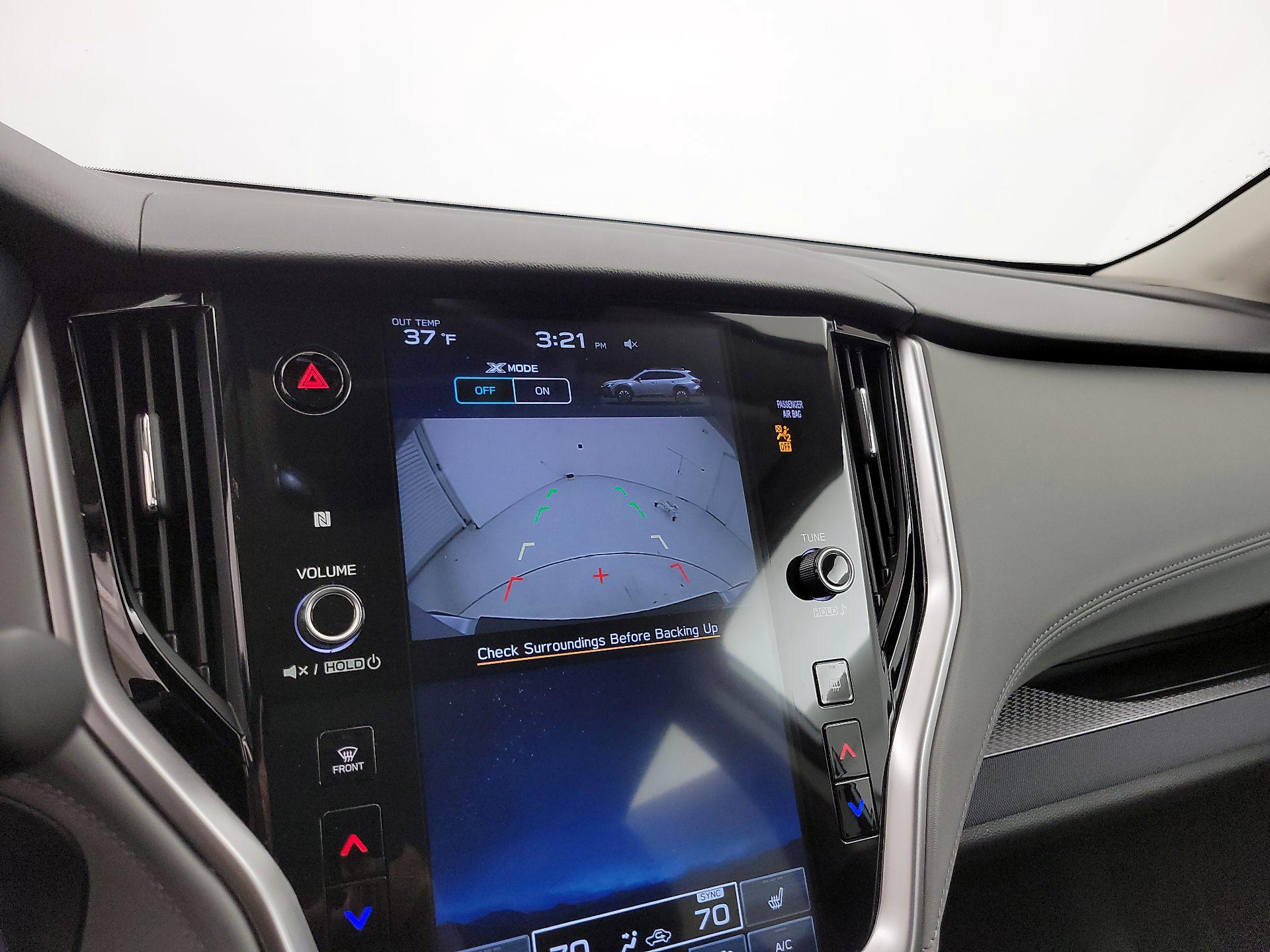 Thumbnail: 2024 Subaru Outback - 15