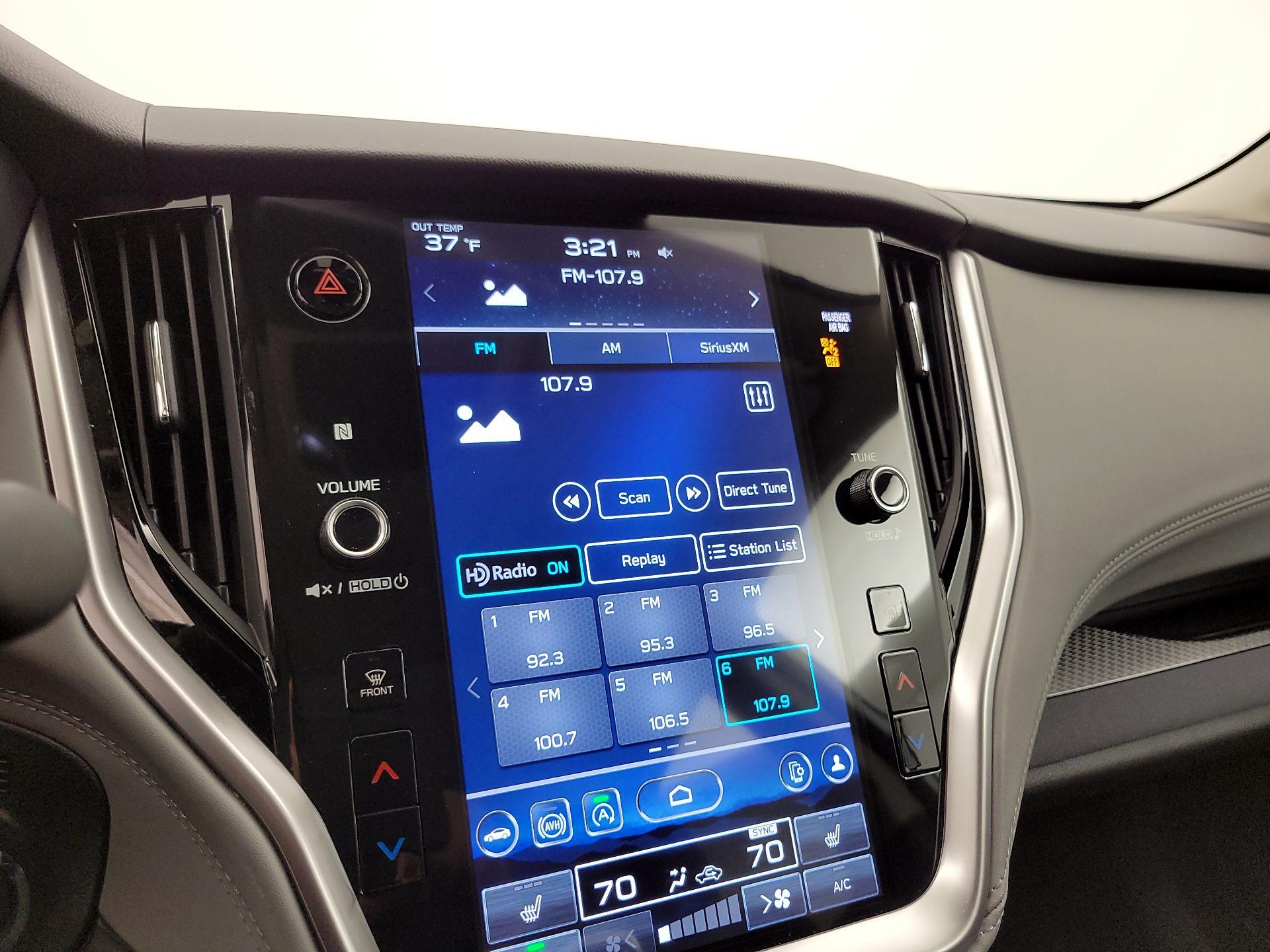 Thumbnail: 2024 Subaru Outback - 16