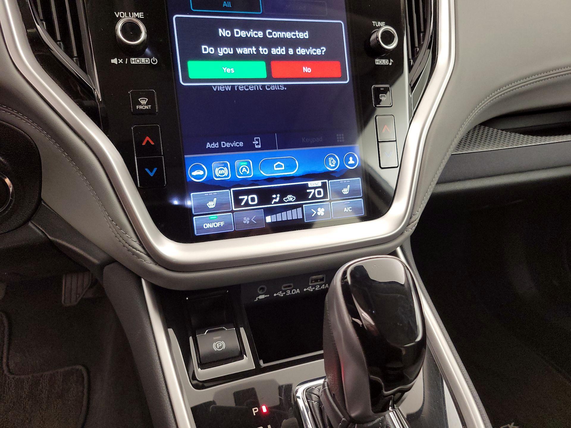 Thumbnail: 2024 Subaru Outback - 17