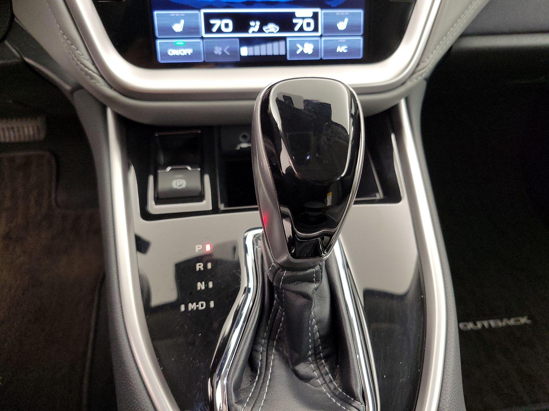 Thumbnail: 2024 Subaru Outback - 18