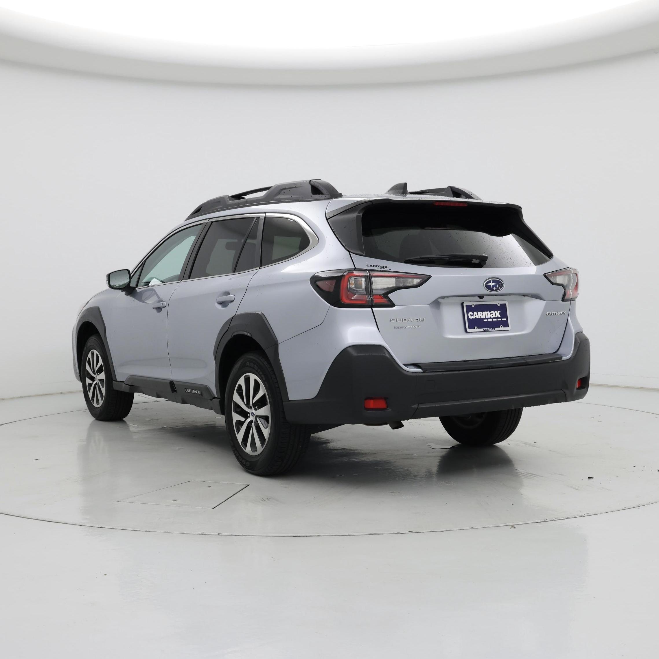 Thumbnail: 2024 Subaru Outback - 2