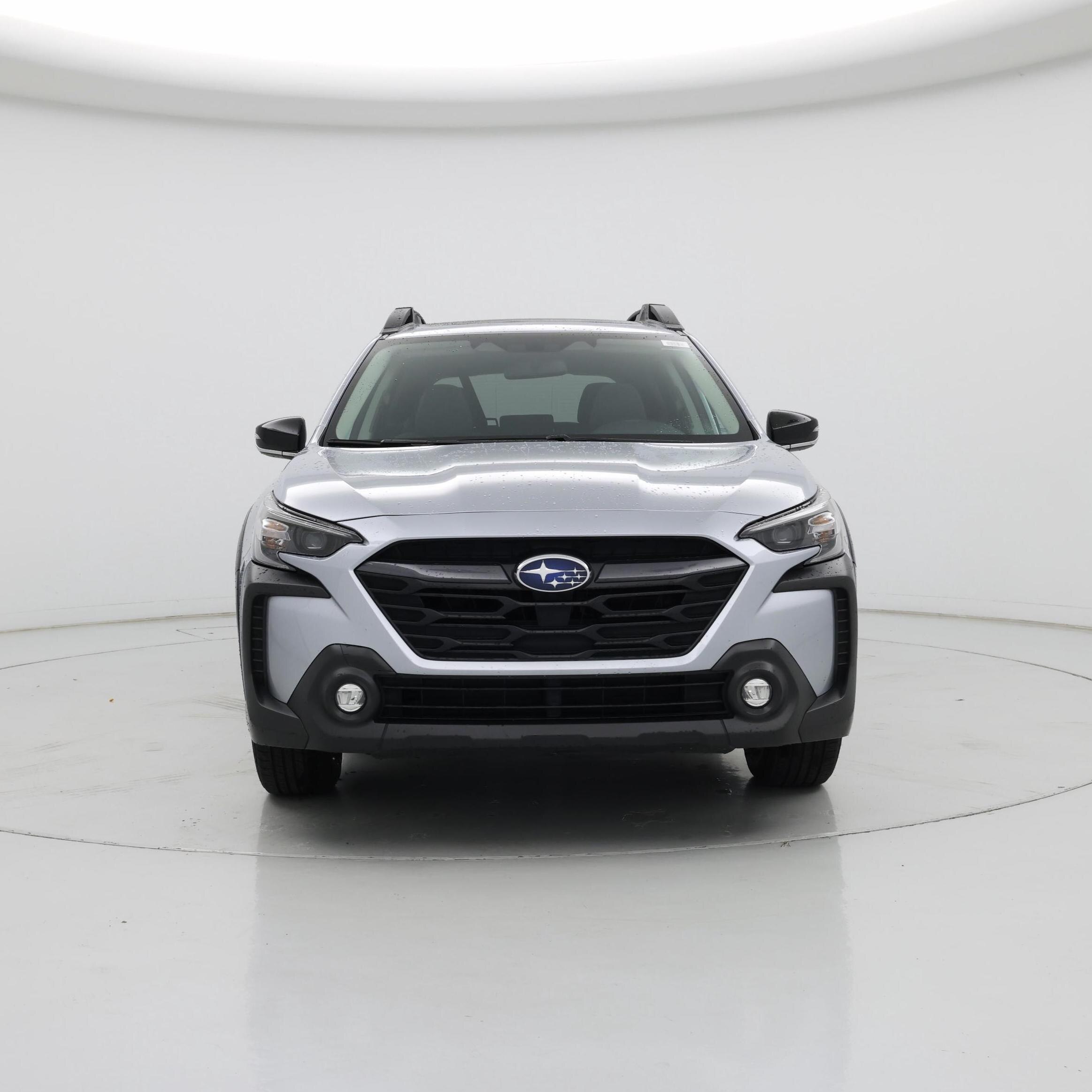 Thumbnail: 2024 Subaru Outback - 5