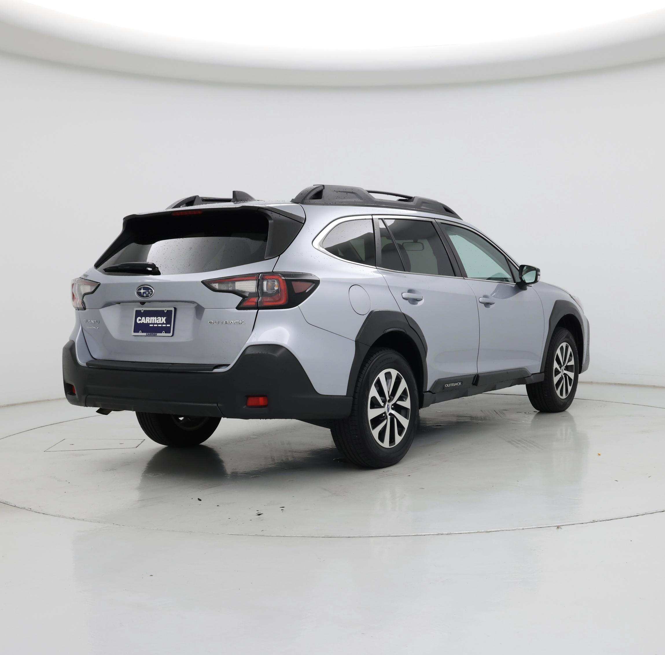 Thumbnail: 2024 Subaru Outback - 8