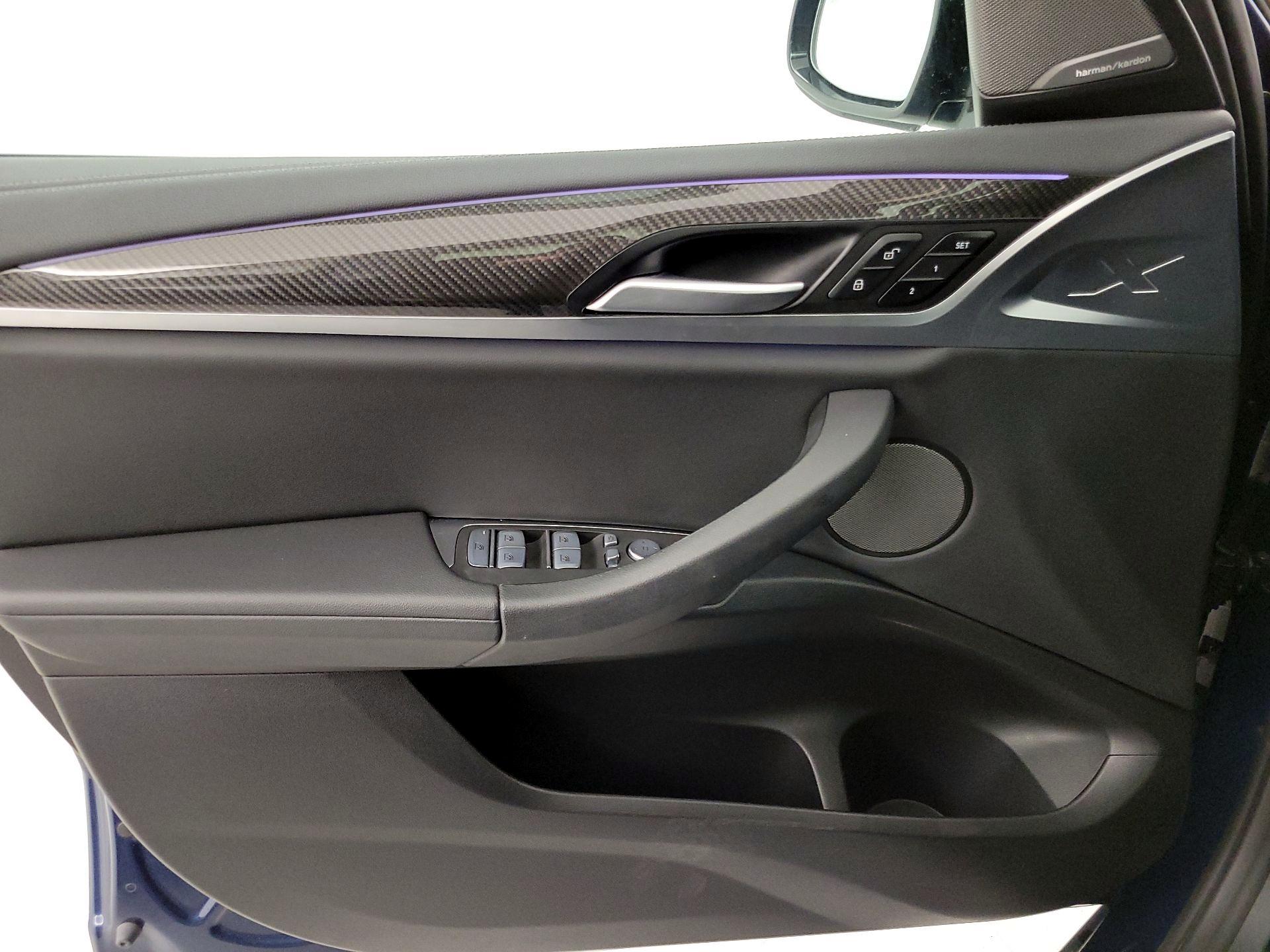 Thumbnail: 2021 BMW X3 - 12