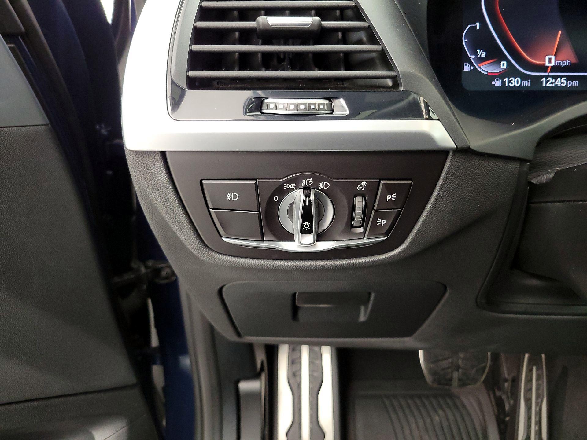 Thumbnail: 2021 BMW X3 - 13