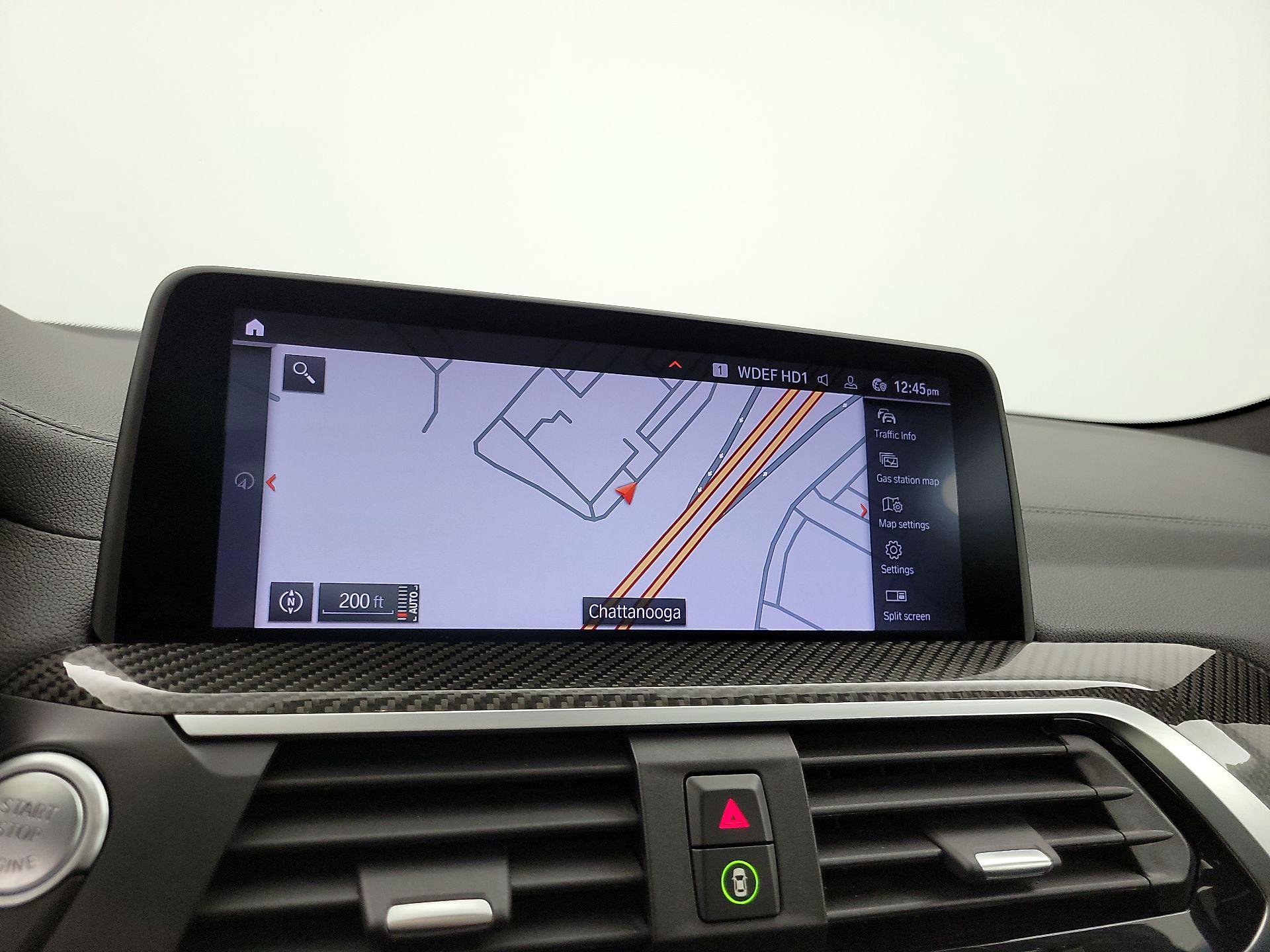 Thumbnail: 2021 BMW X3 - 14