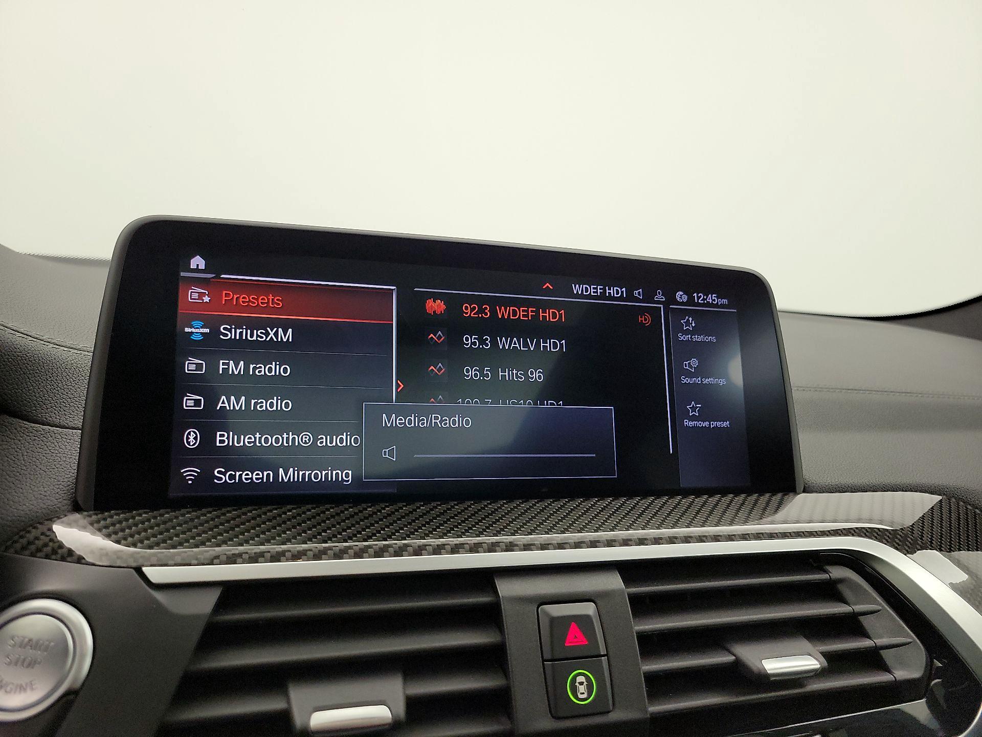 Thumbnail: 2021 BMW X3 - 16