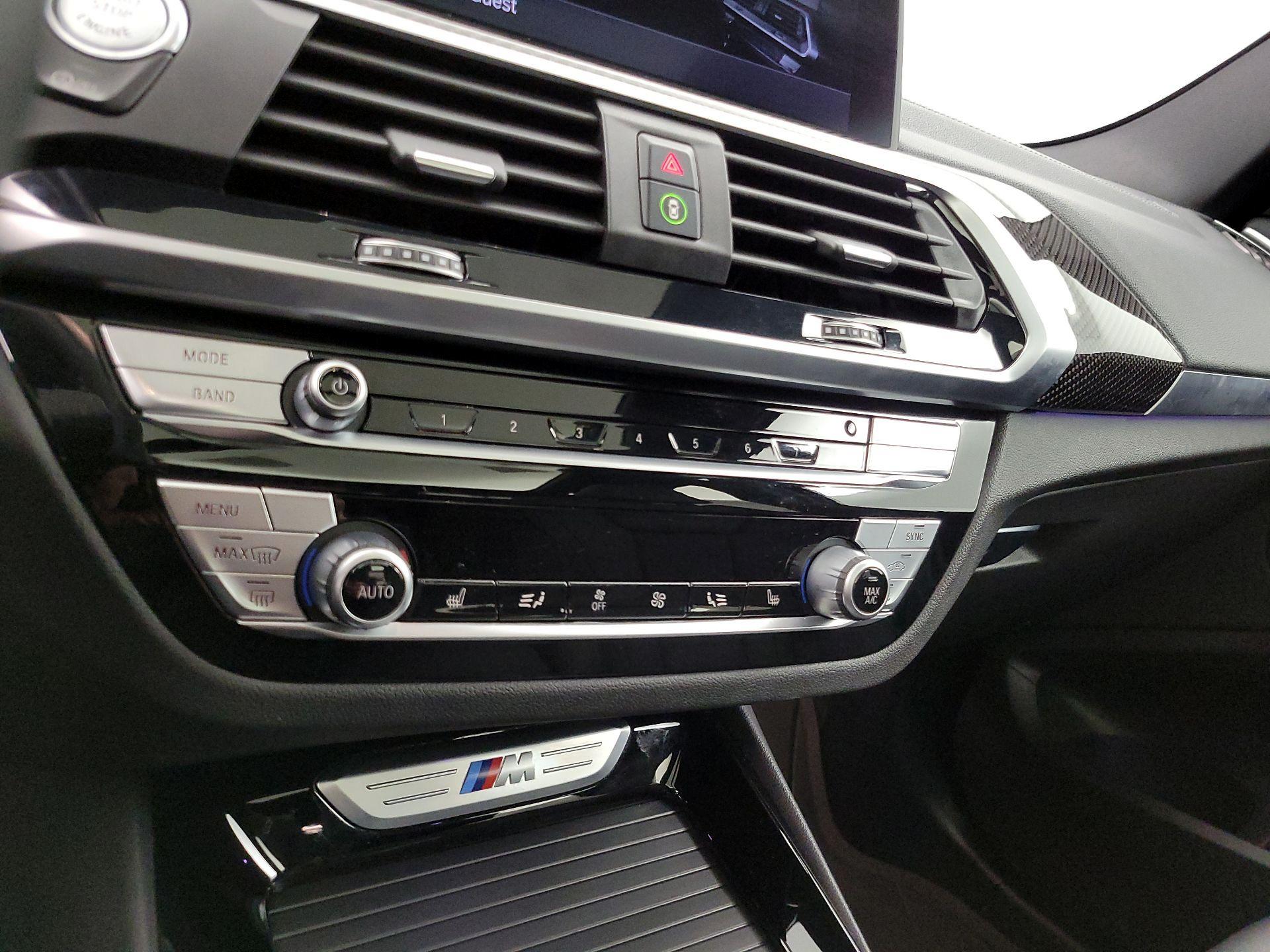 Thumbnail: 2021 BMW X3 - 17