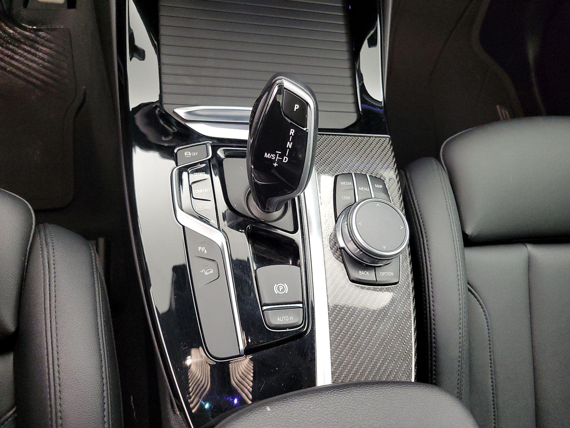 Thumbnail: 2021 BMW X3 - 18