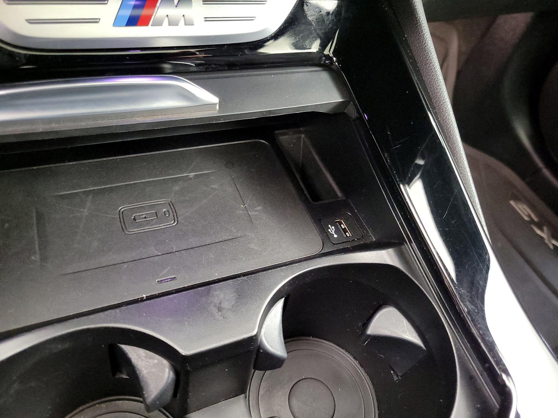 Thumbnail: 2021 BMW X3 - 19