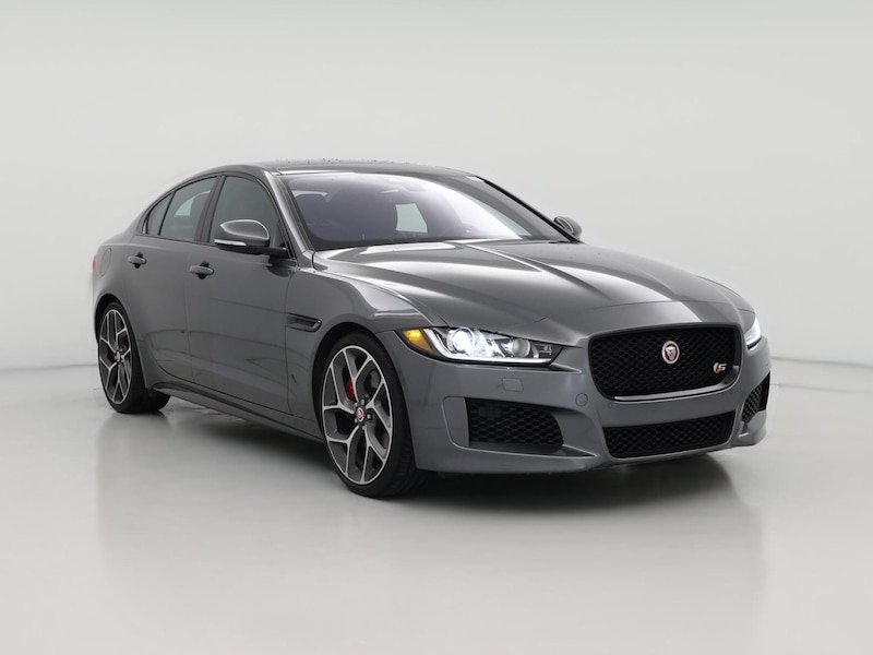 2019 Jaguar XE S -
                  Chattanooga, TN