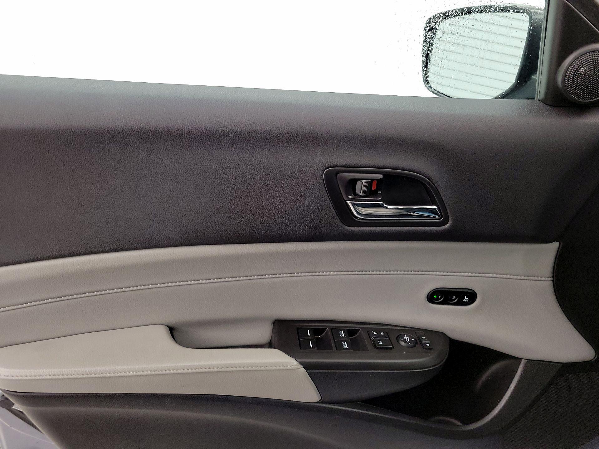 Thumbnail: 2016 Acura ILX - 12