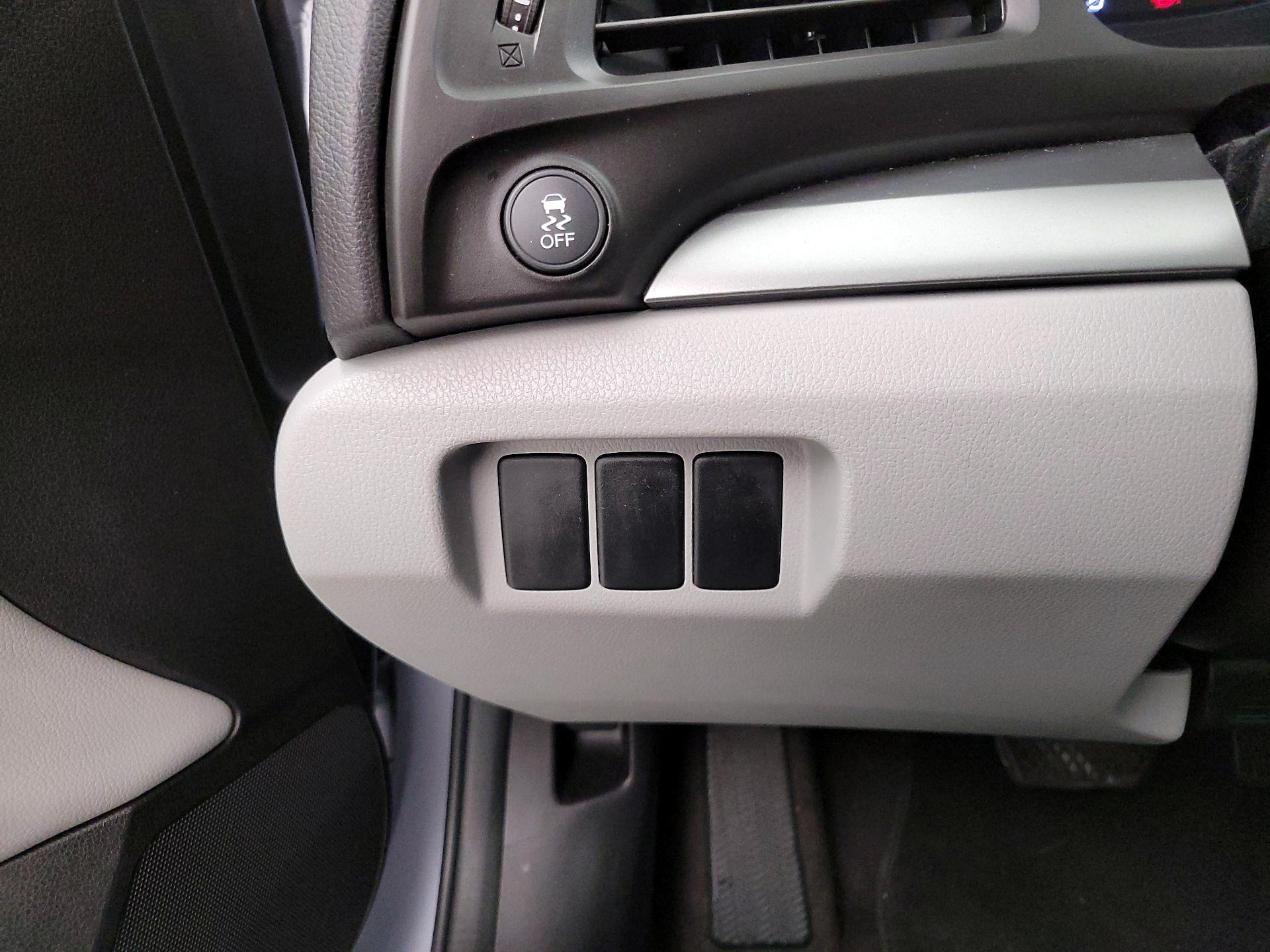 Thumbnail: 2016 Acura ILX - 13