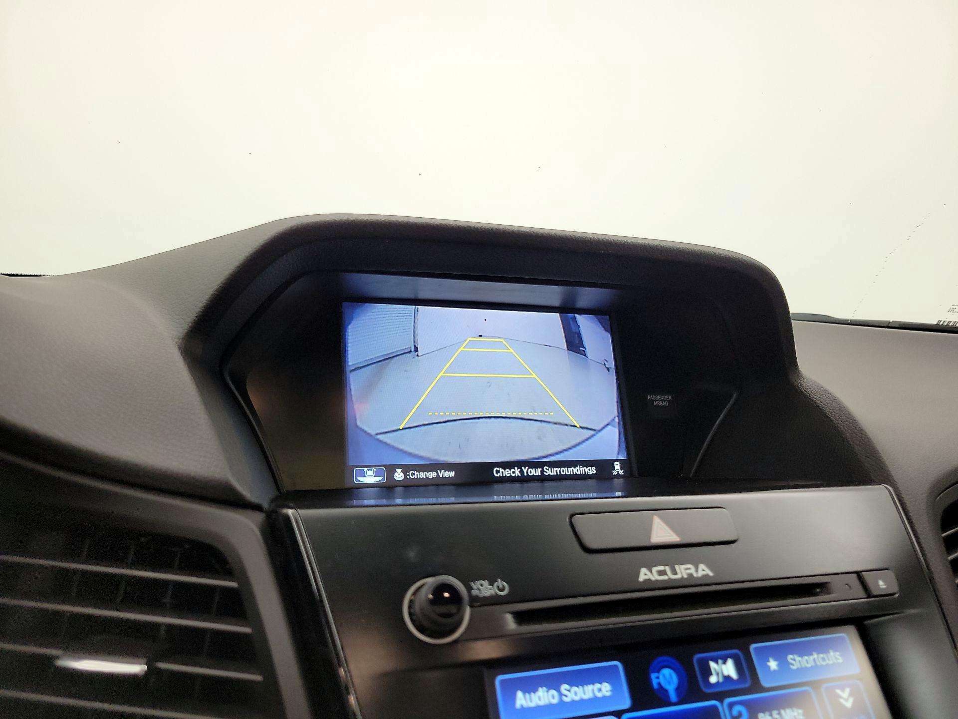 Thumbnail: 2016 Acura ILX - 14