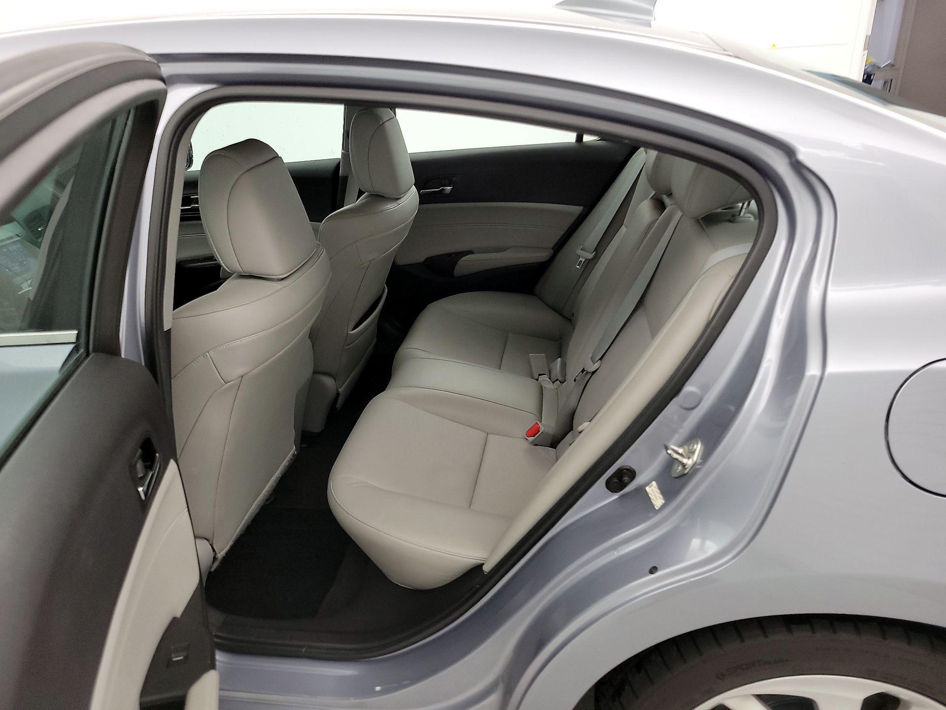 Thumbnail: 2016 Acura ILX - 19