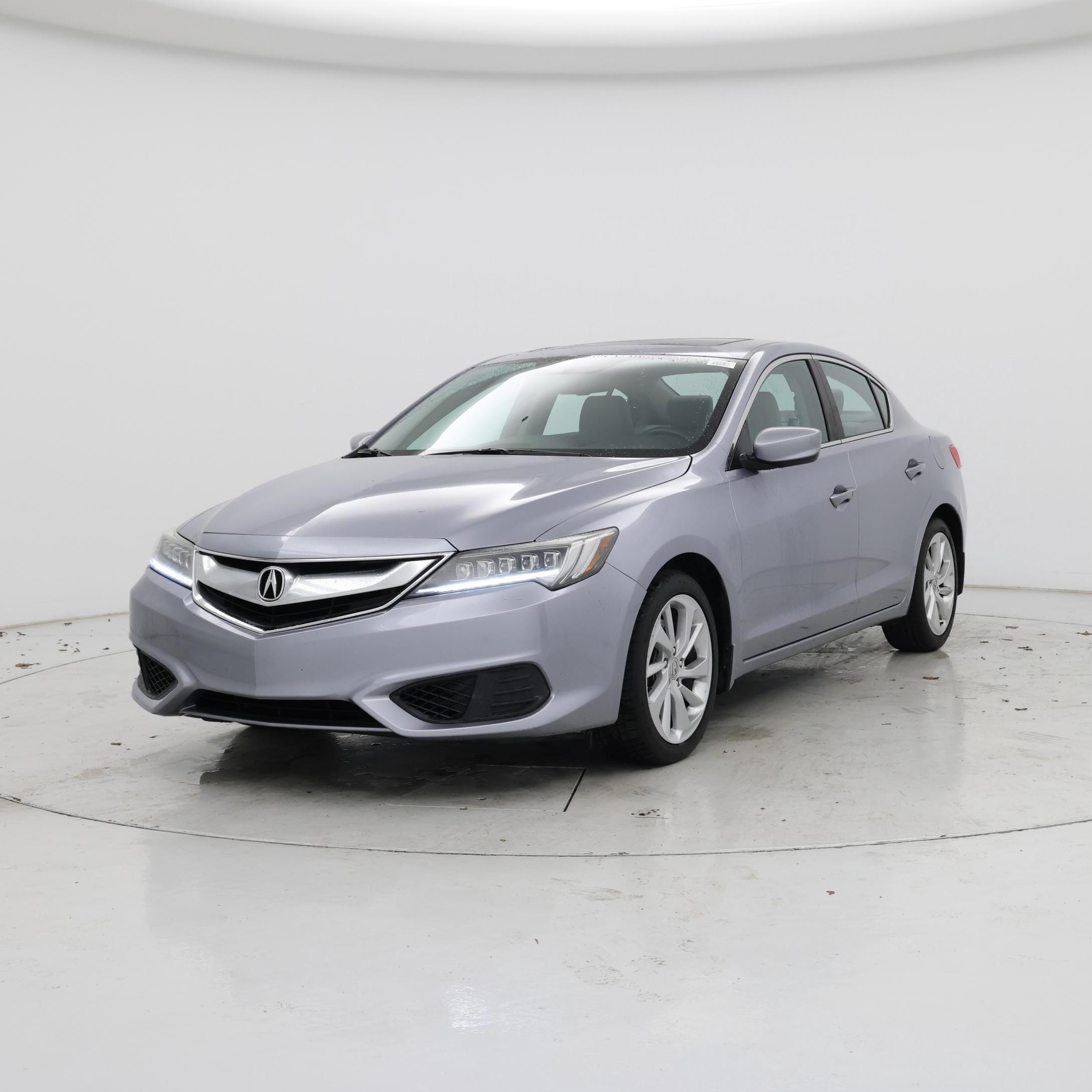 Thumbnail: 2016 Acura ILX - 4