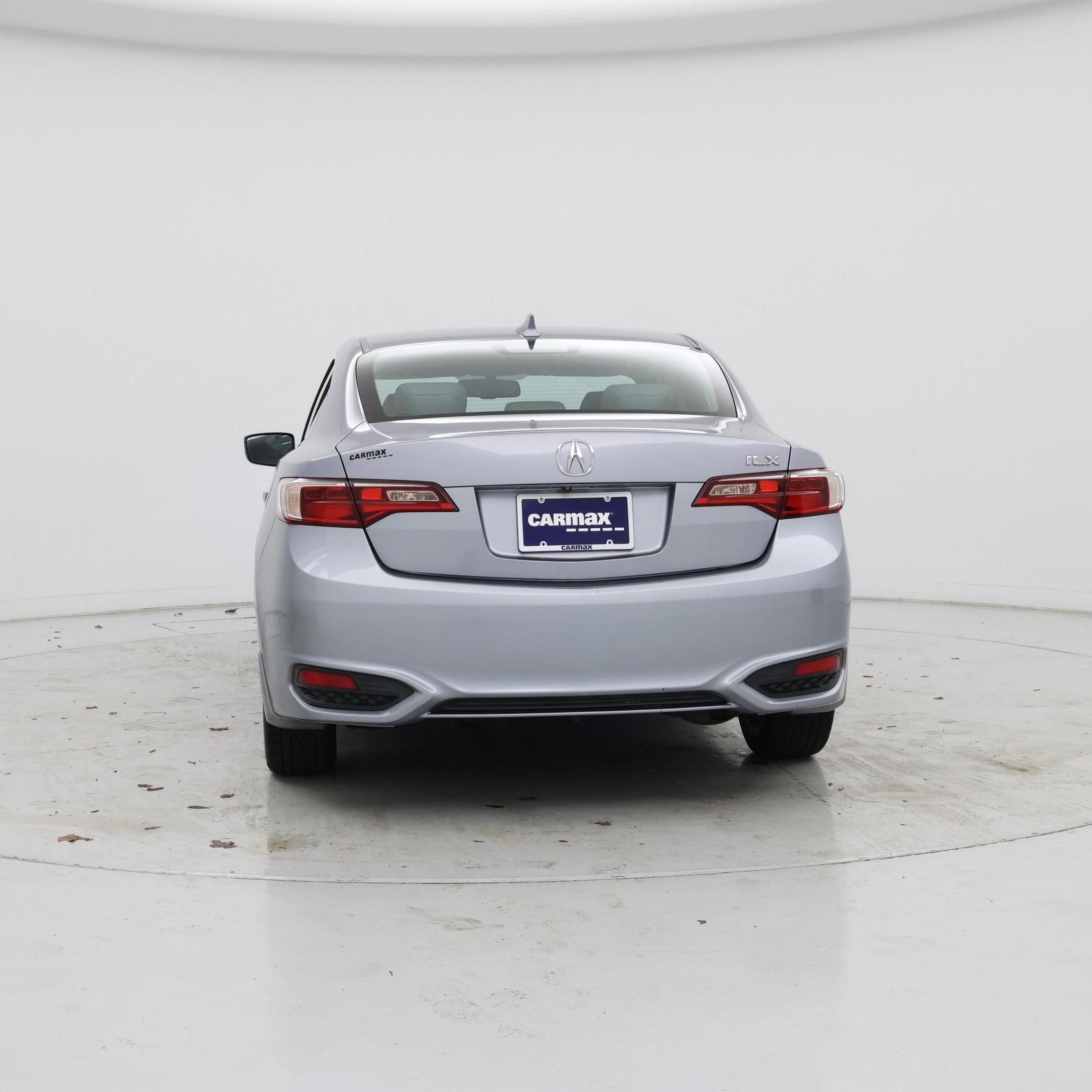 Thumbnail: 2016 Acura ILX - 6