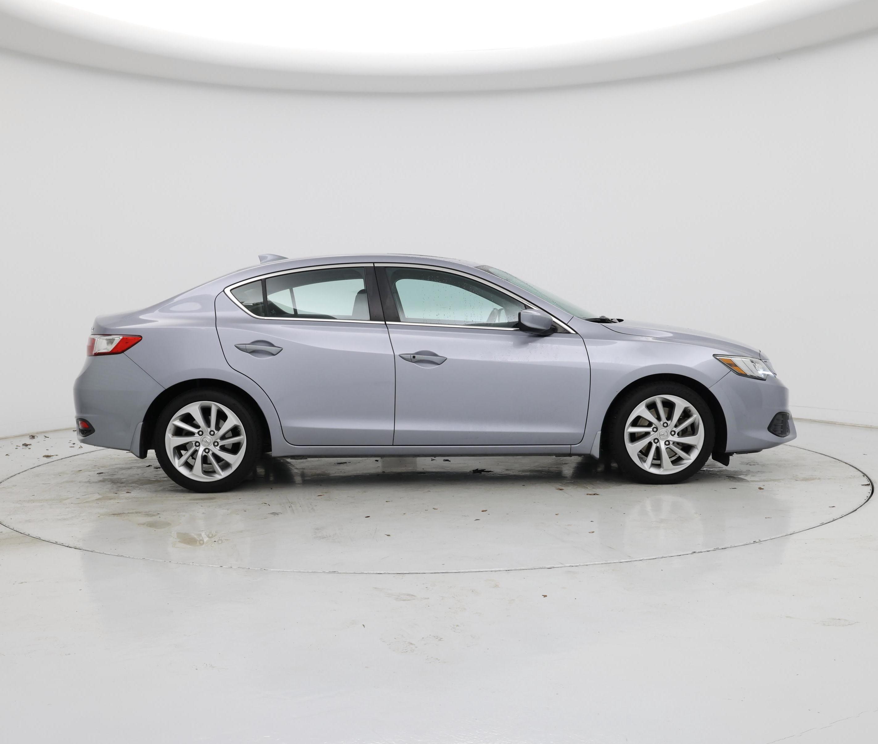 Thumbnail: 2016 Acura ILX - 7