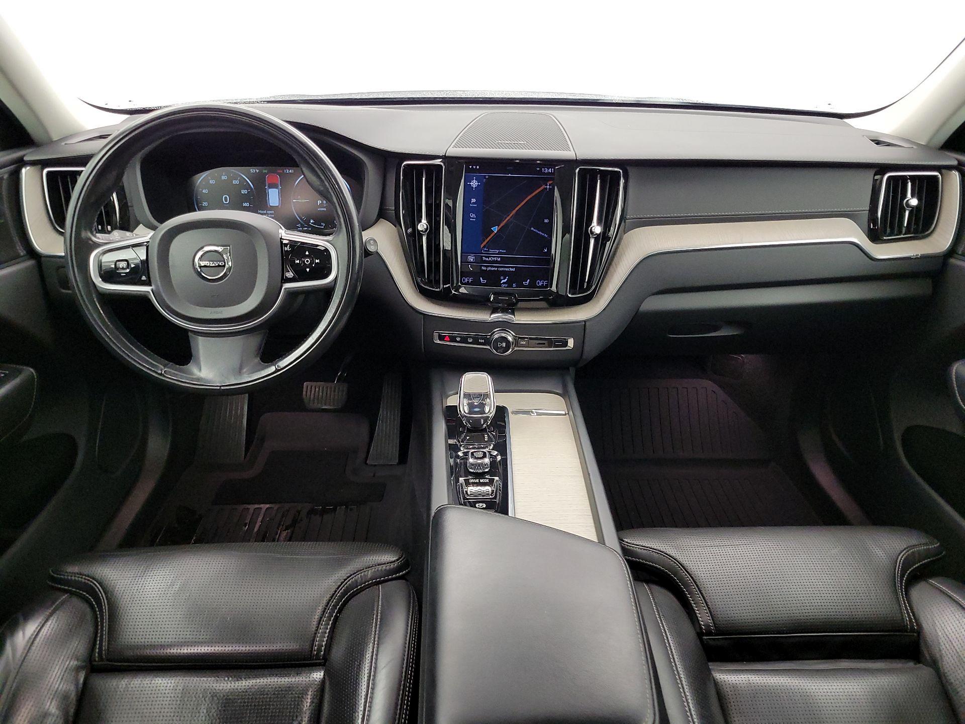 Thumbnail: 2021 Volvo XC60 - 9