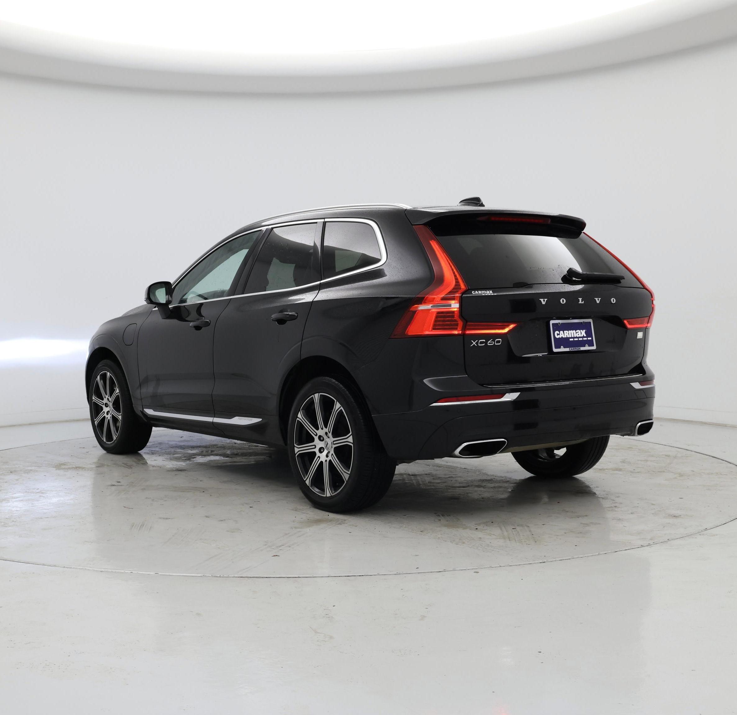 Thumbnail: 2021 Volvo XC60 - 2