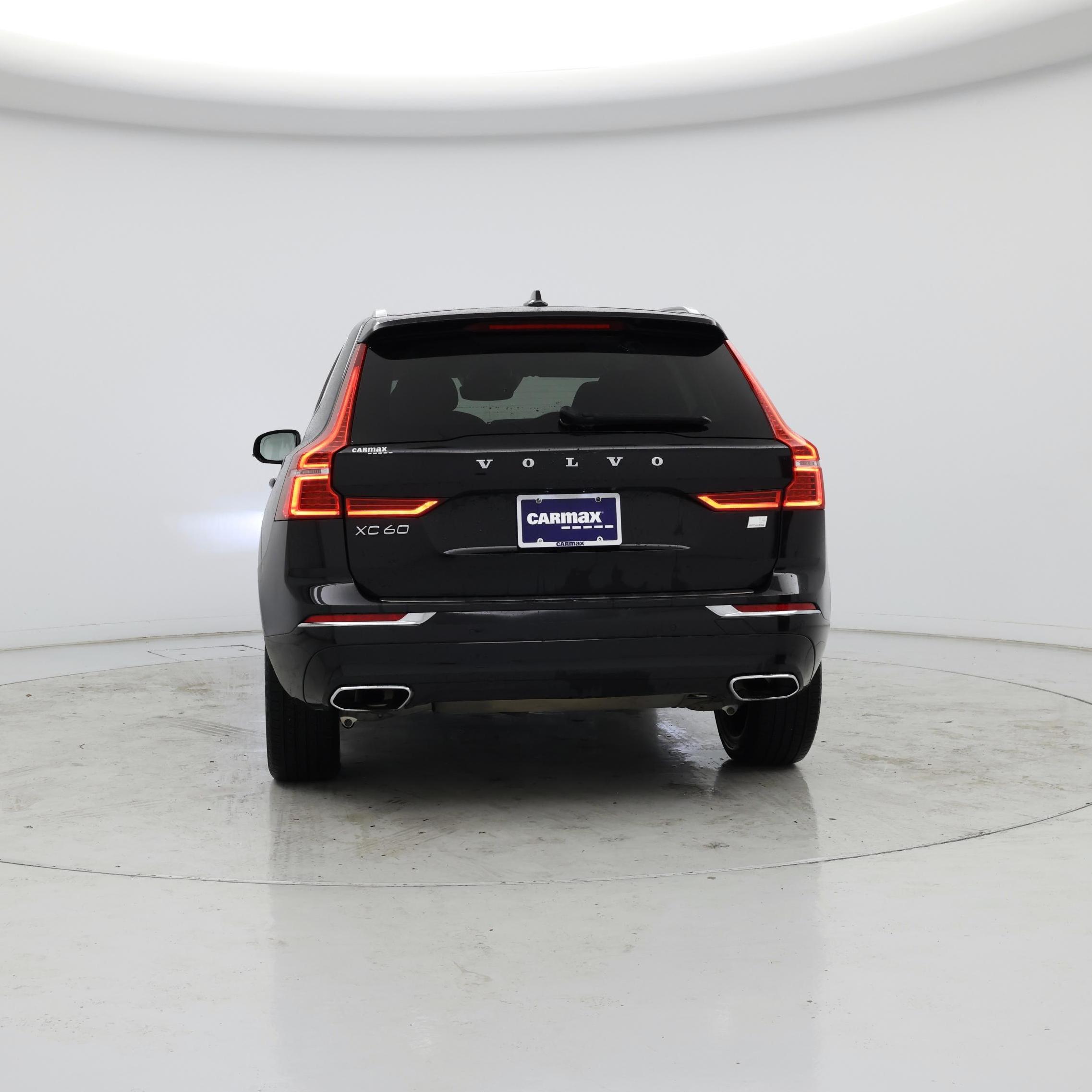 Thumbnail: 2021 Volvo XC60 - 6