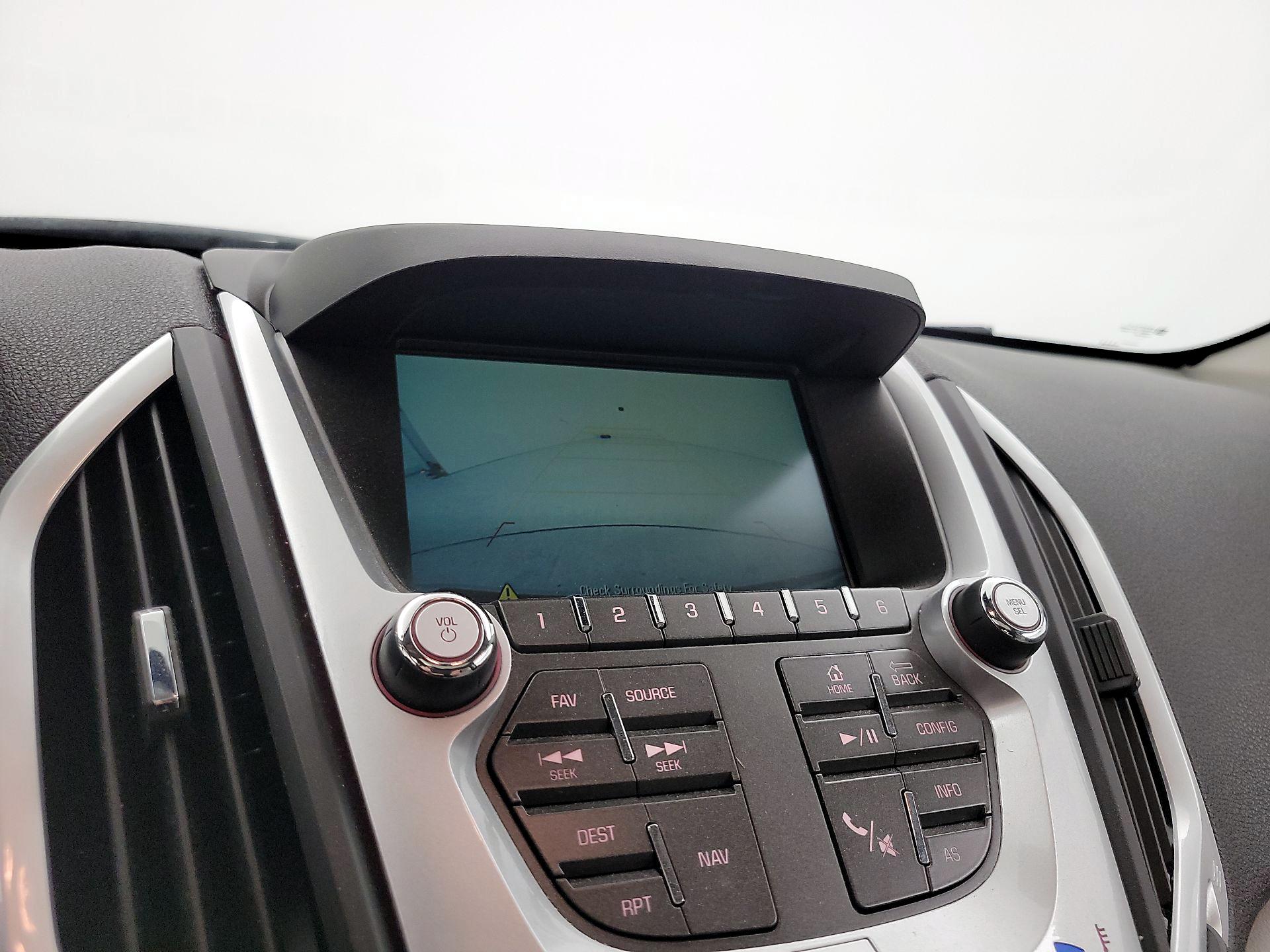 Thumbnail: 2016 GMC Terrain - 15