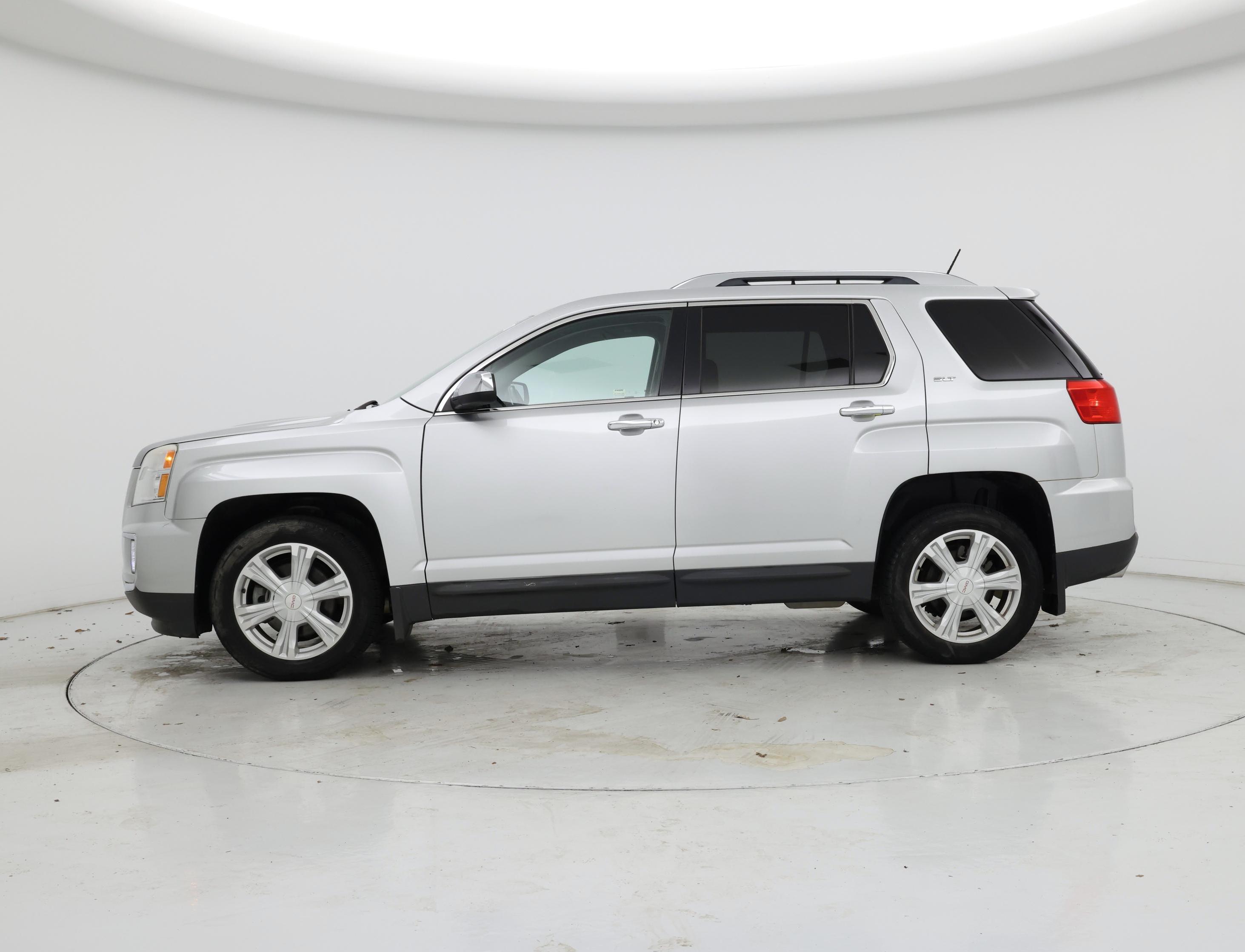 Thumbnail: 2016 GMC Terrain - 3