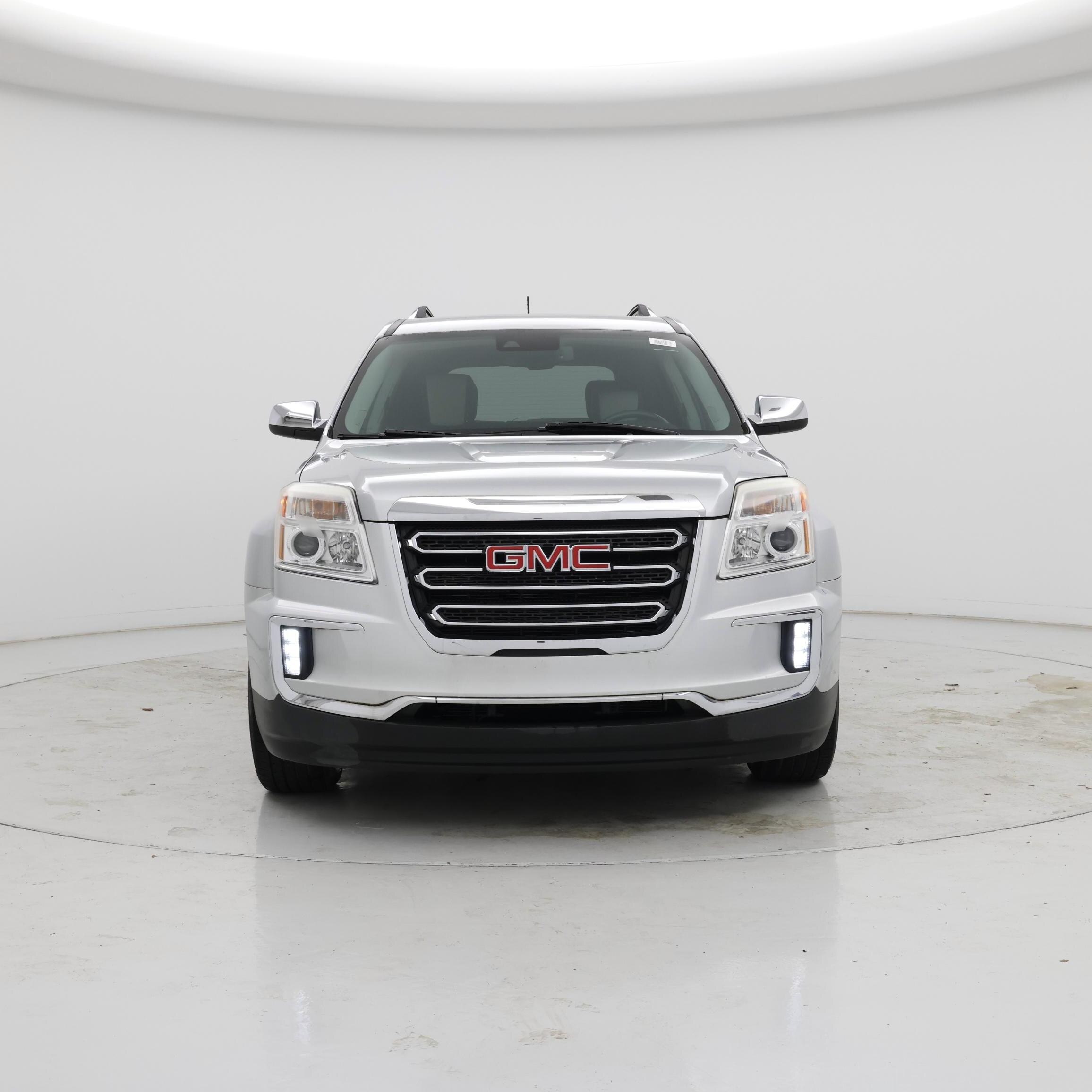 Thumbnail: 2016 GMC Terrain - 5