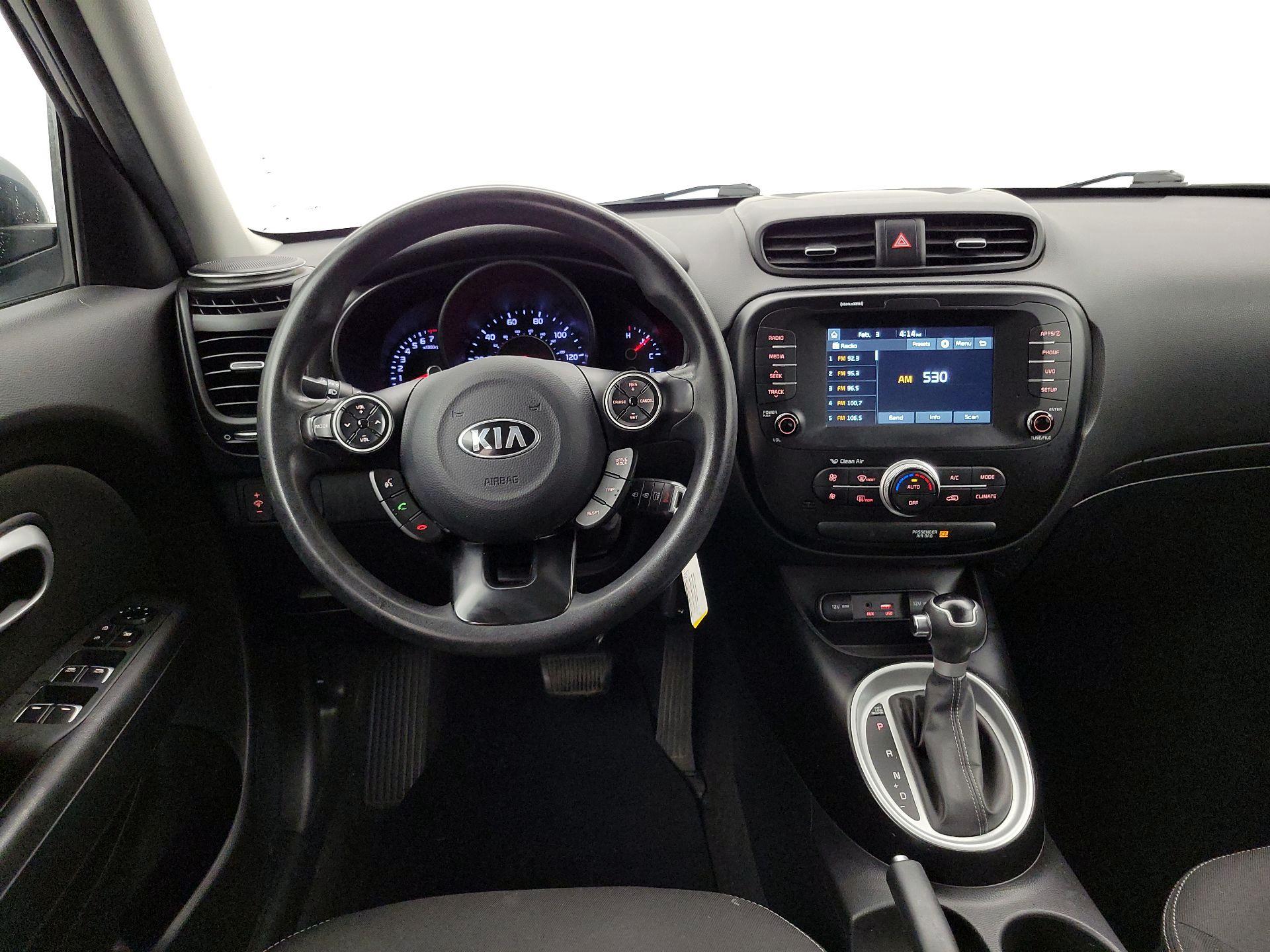 Thumbnail: 2018 Kia Soul - 10