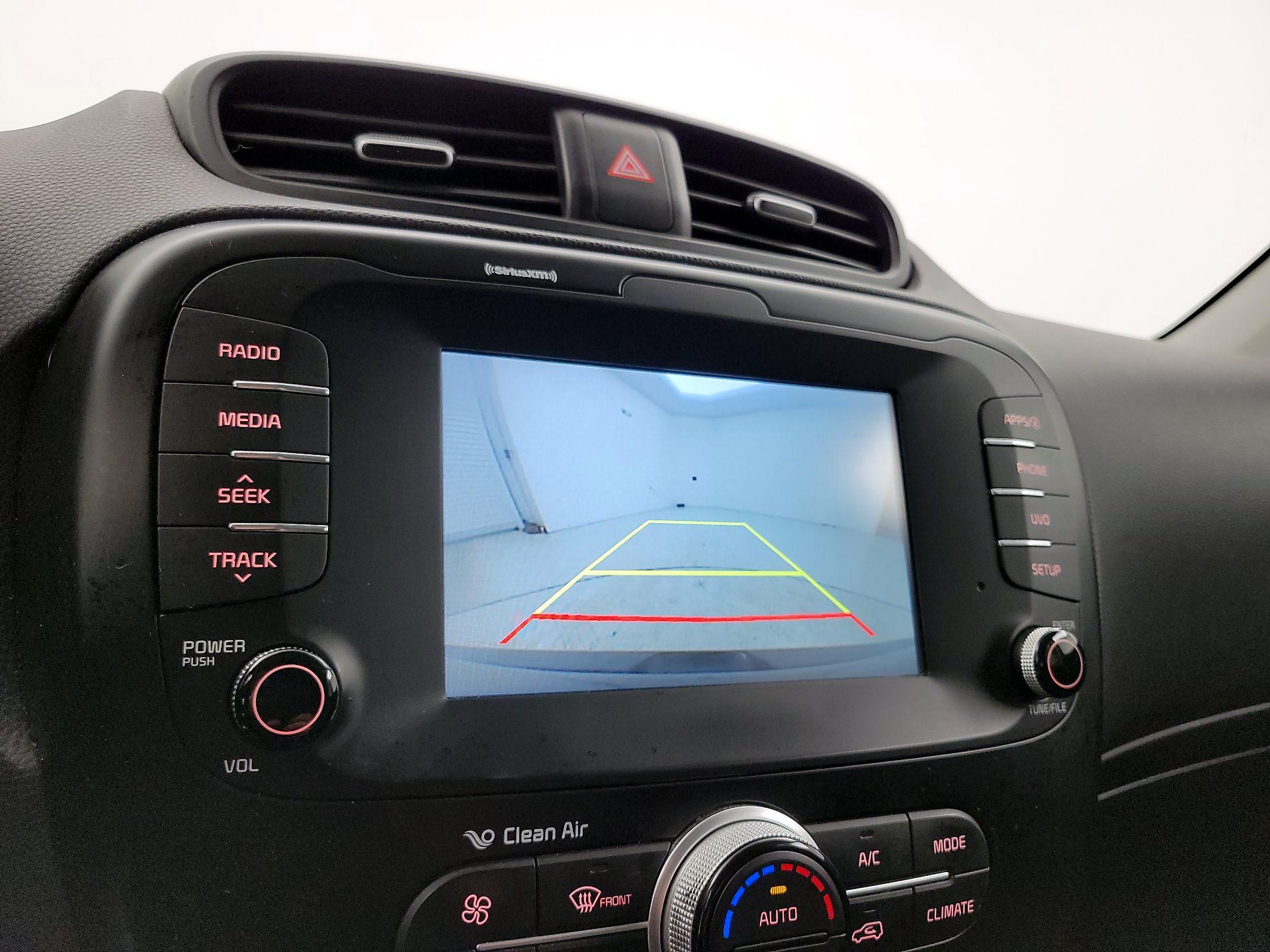 Thumbnail: 2018 Kia Soul - 14