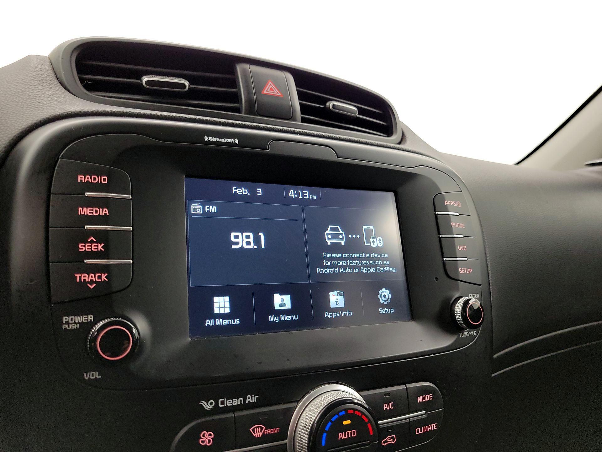 Thumbnail: 2018 Kia Soul - 15