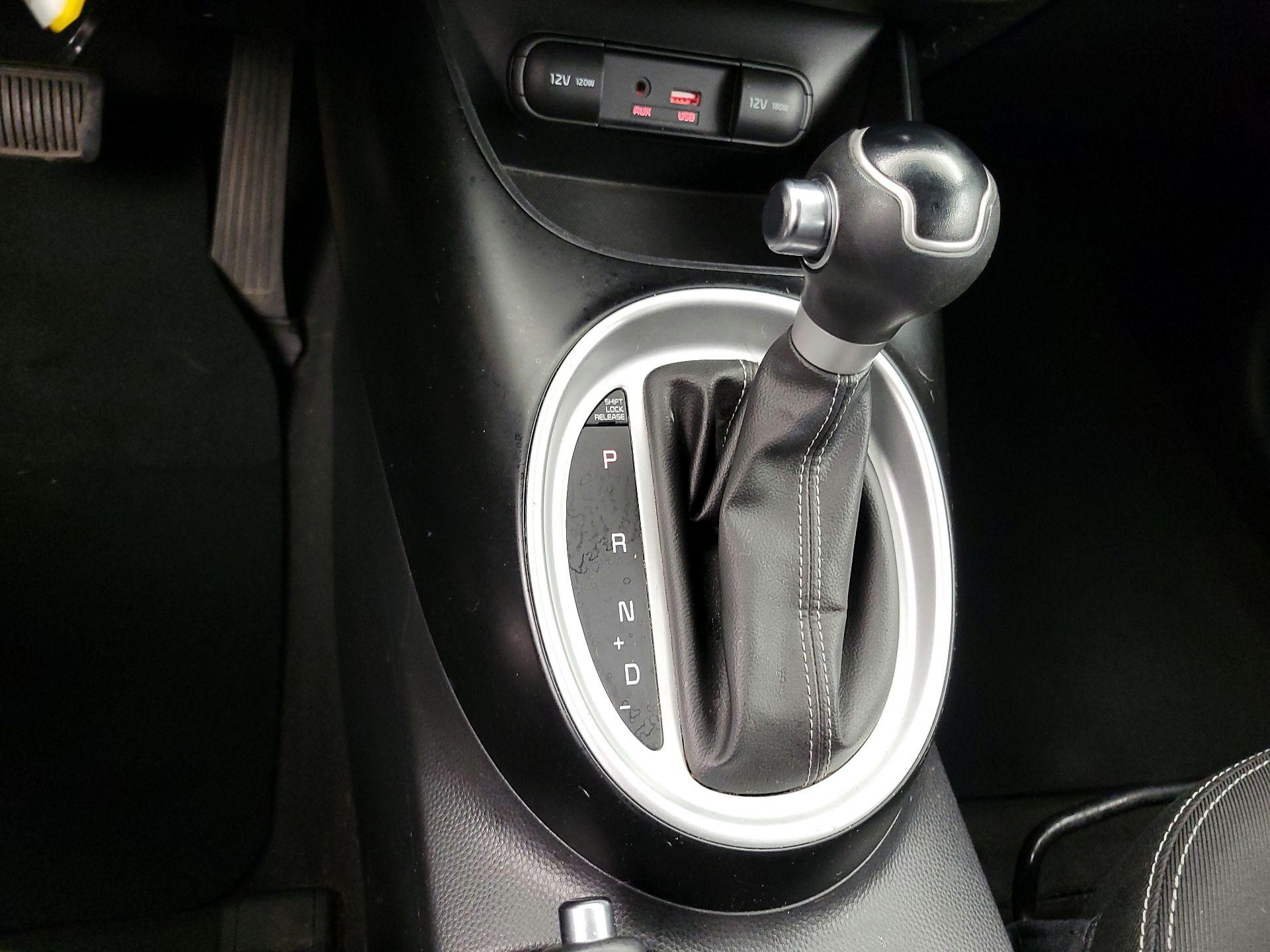 Thumbnail: 2018 Kia Soul - 17