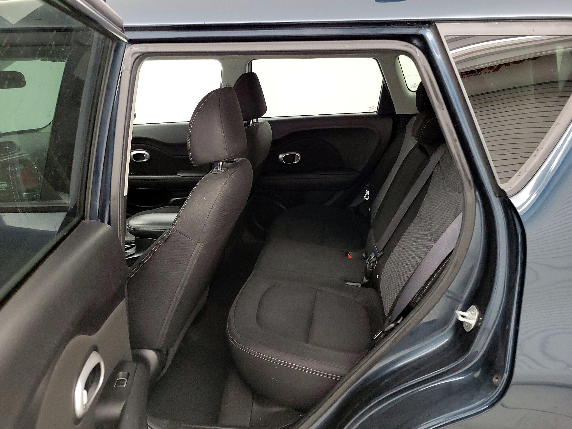 Thumbnail: 2018 Kia Soul - 19