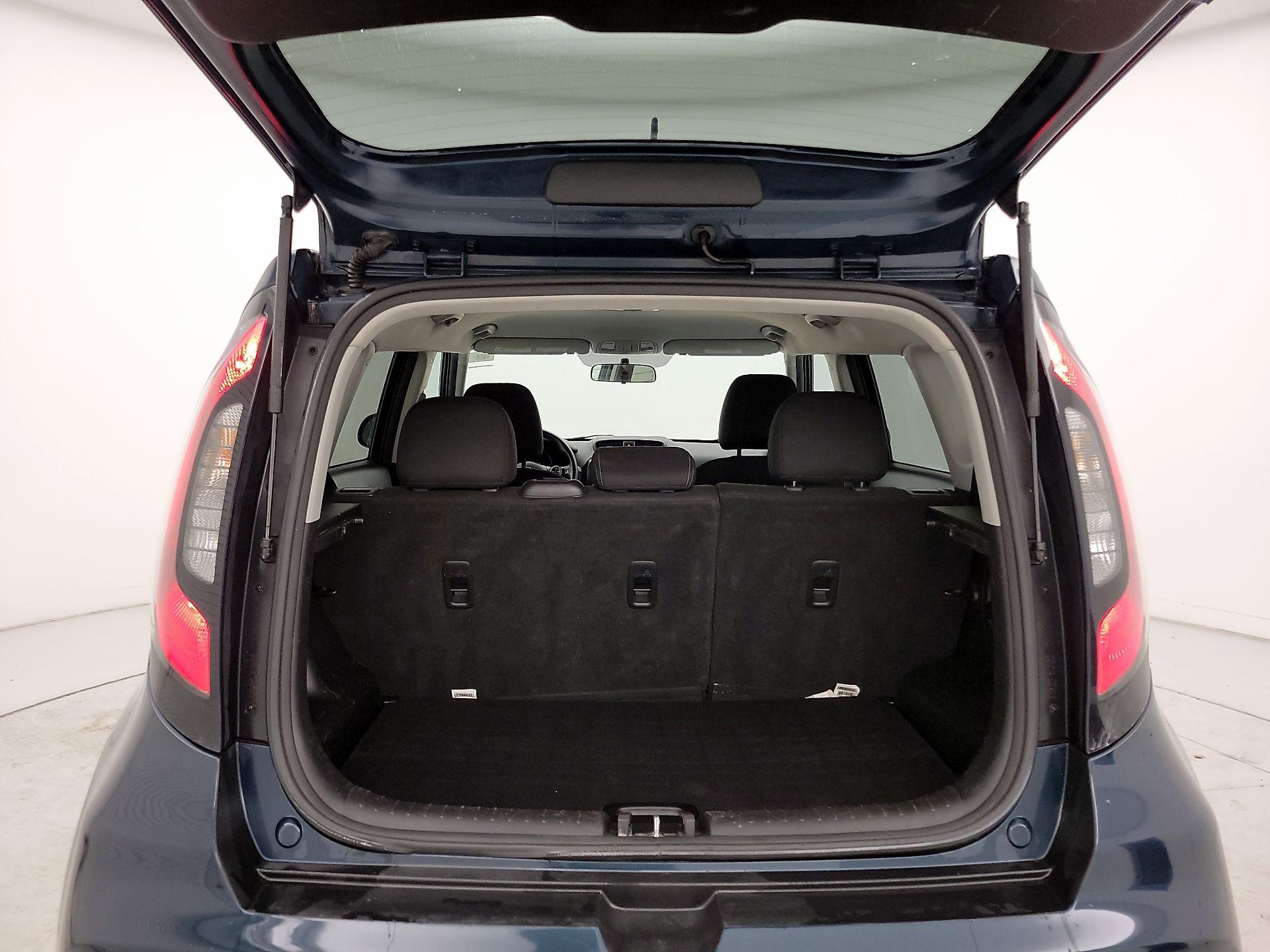 Thumbnail: 2018 Kia Soul - 20