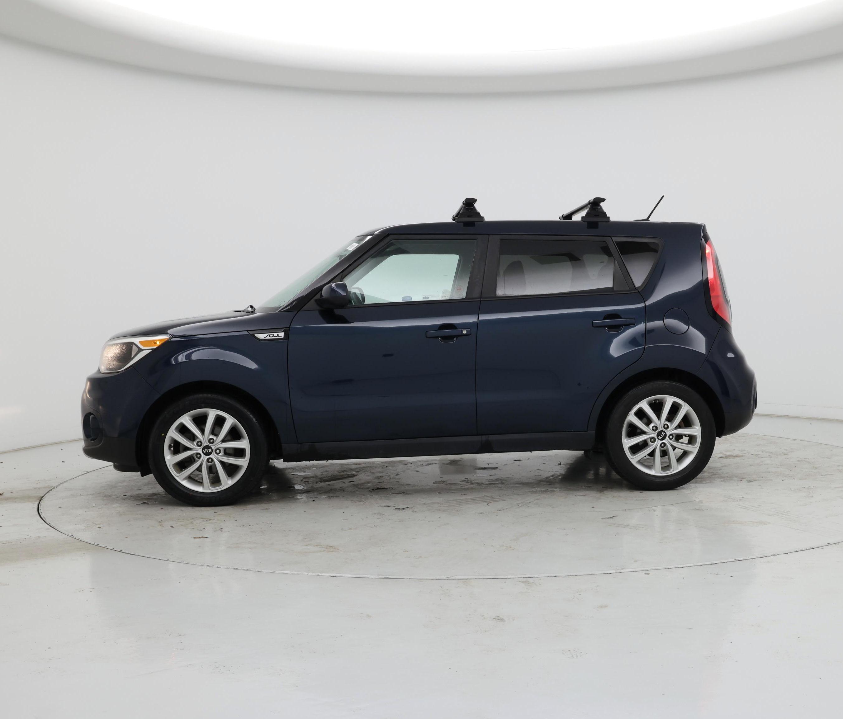 Thumbnail: 2018 Kia Soul - 3