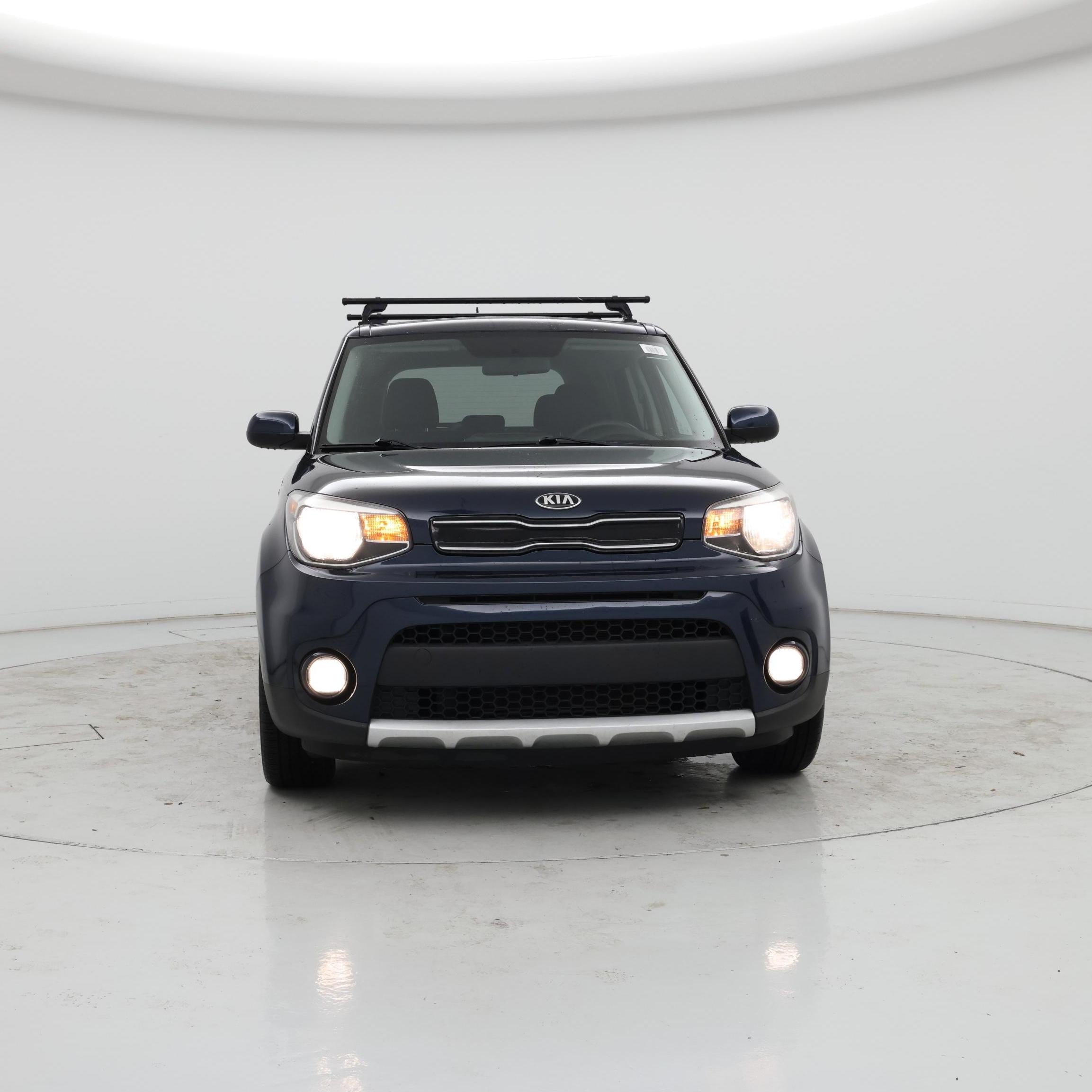 Thumbnail: 2018 Kia Soul - 5