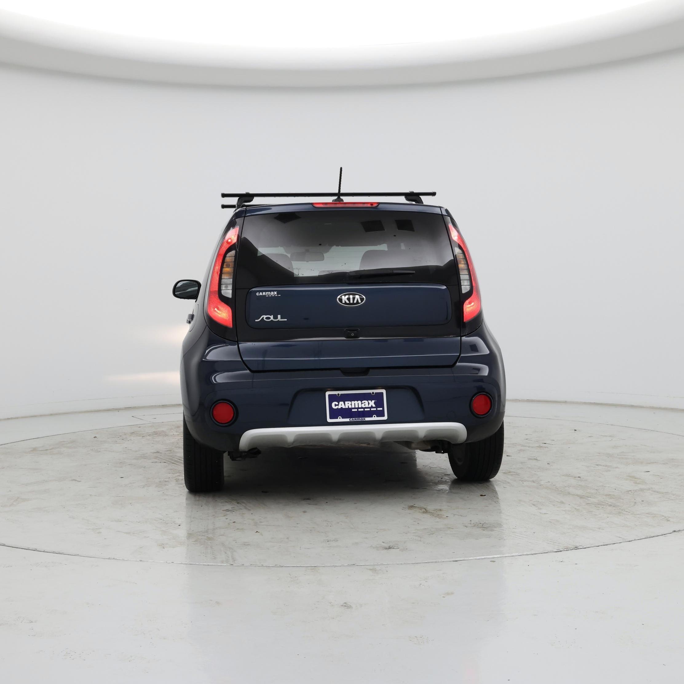 Thumbnail: 2018 Kia Soul - 6