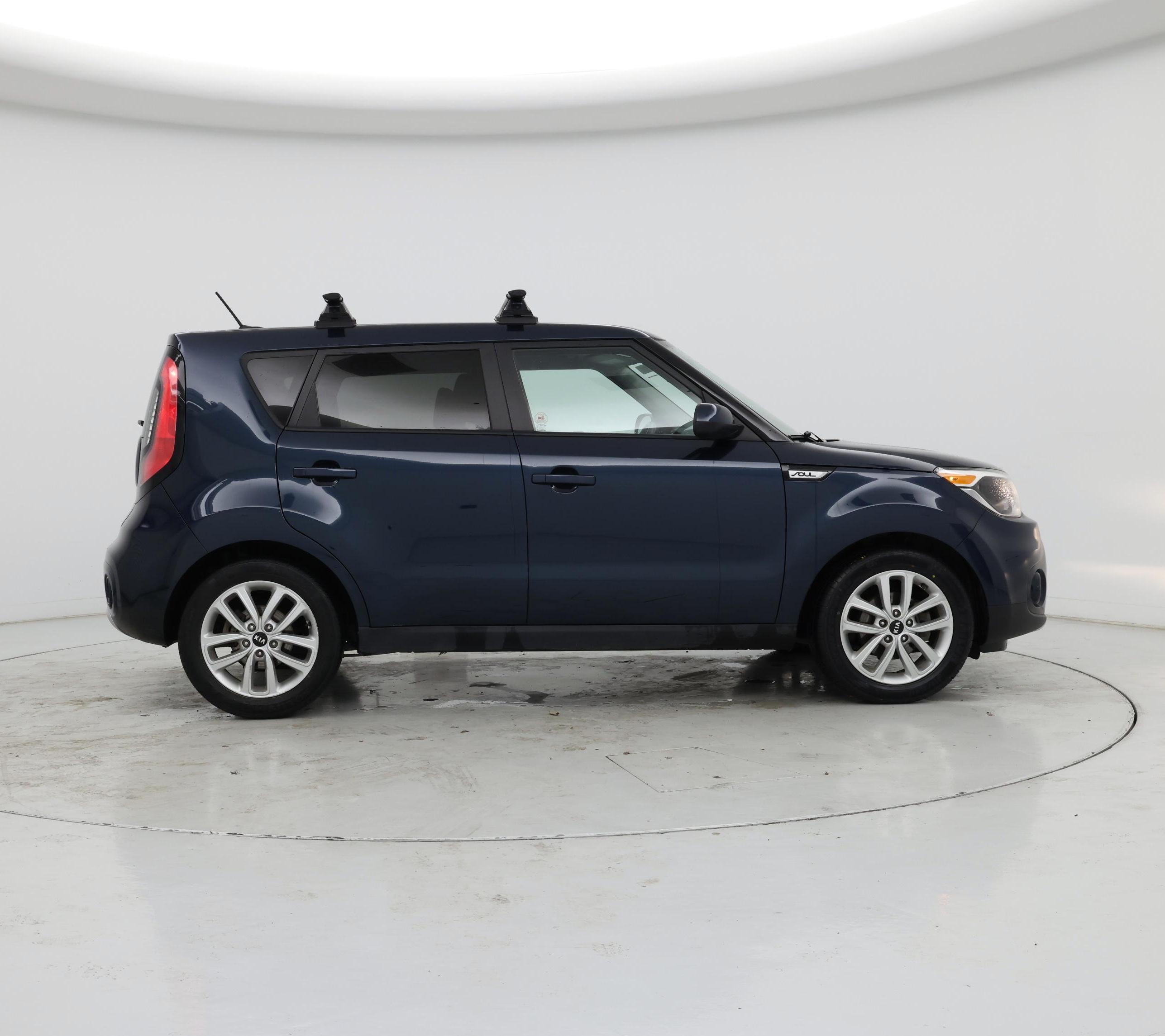 Thumbnail: 2018 Kia Soul - 7